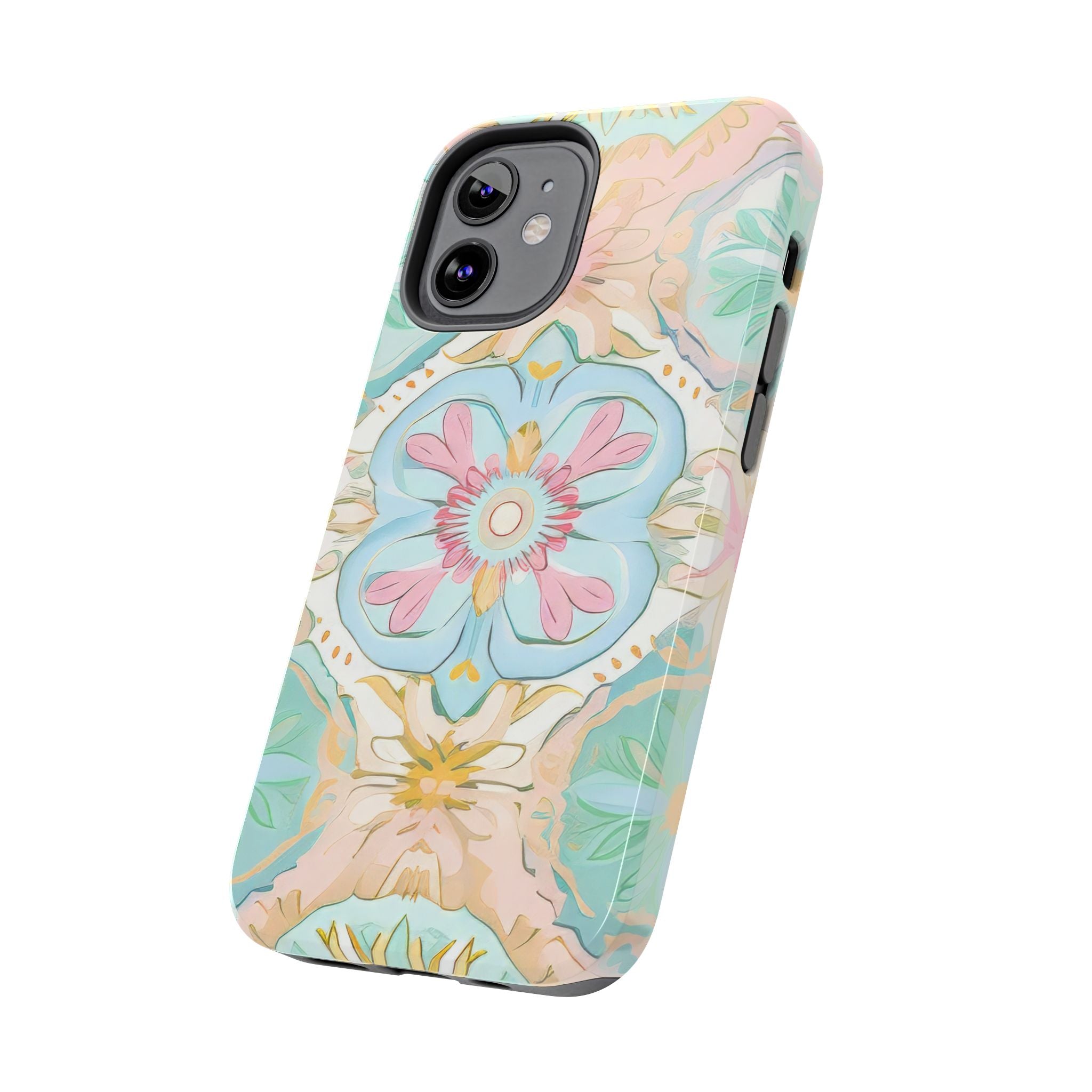 boho-floral-pastel-iphone-tough-case-protective-iphone-cover-artistic-iphone-case-stylish-tech-accessory-unique-gift-iphone-c