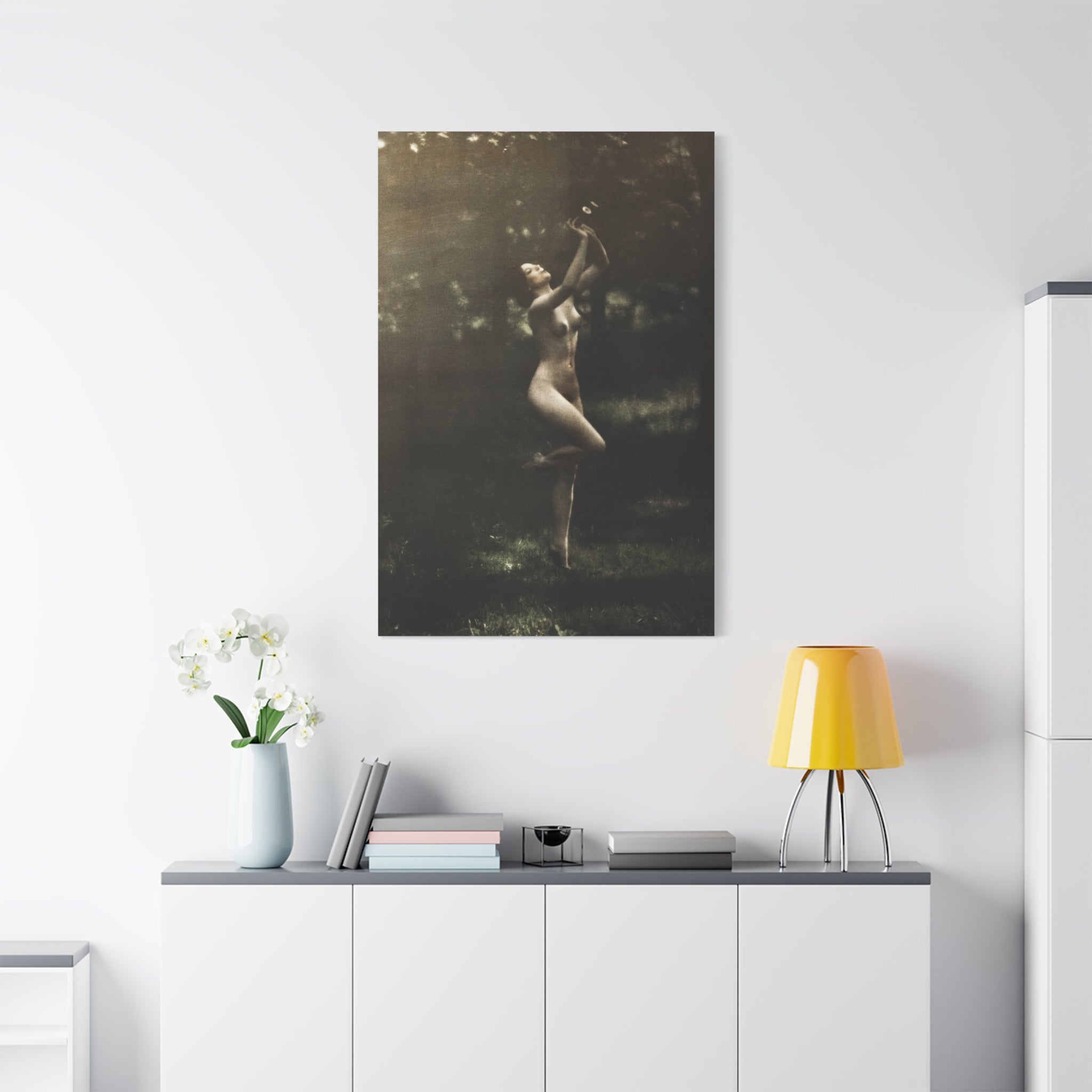 canvas-print-nude-dancer-by-arnold-genthe-nude-photography-nude-art-wall-decor-stretched-canvas-art-print-nature-photography