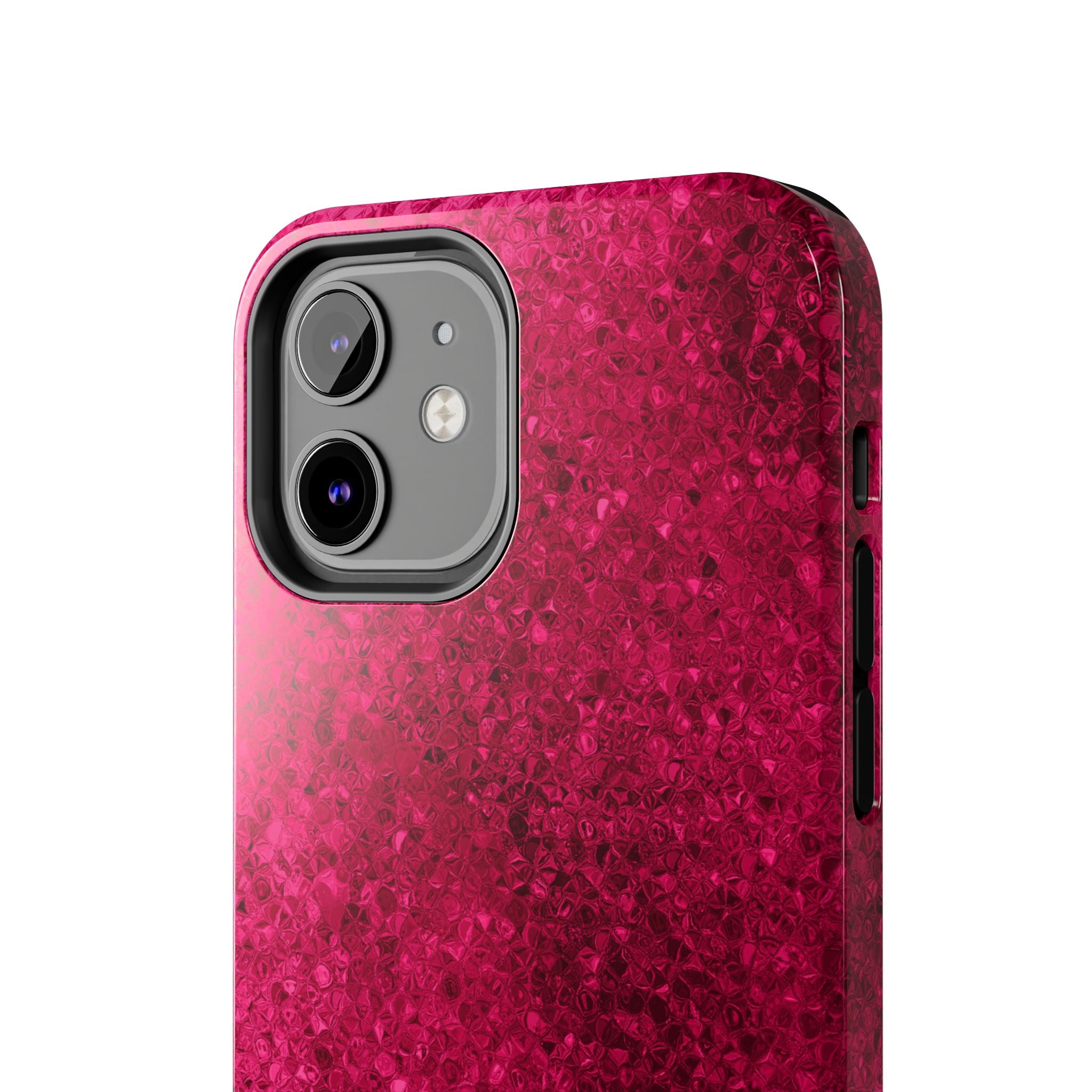 glittery-pink-barbie-iphone-tough-cases-girly-phone-covers-protective-smartphone-cases-iphone-15-16-pro-max-trendy-pink-phone