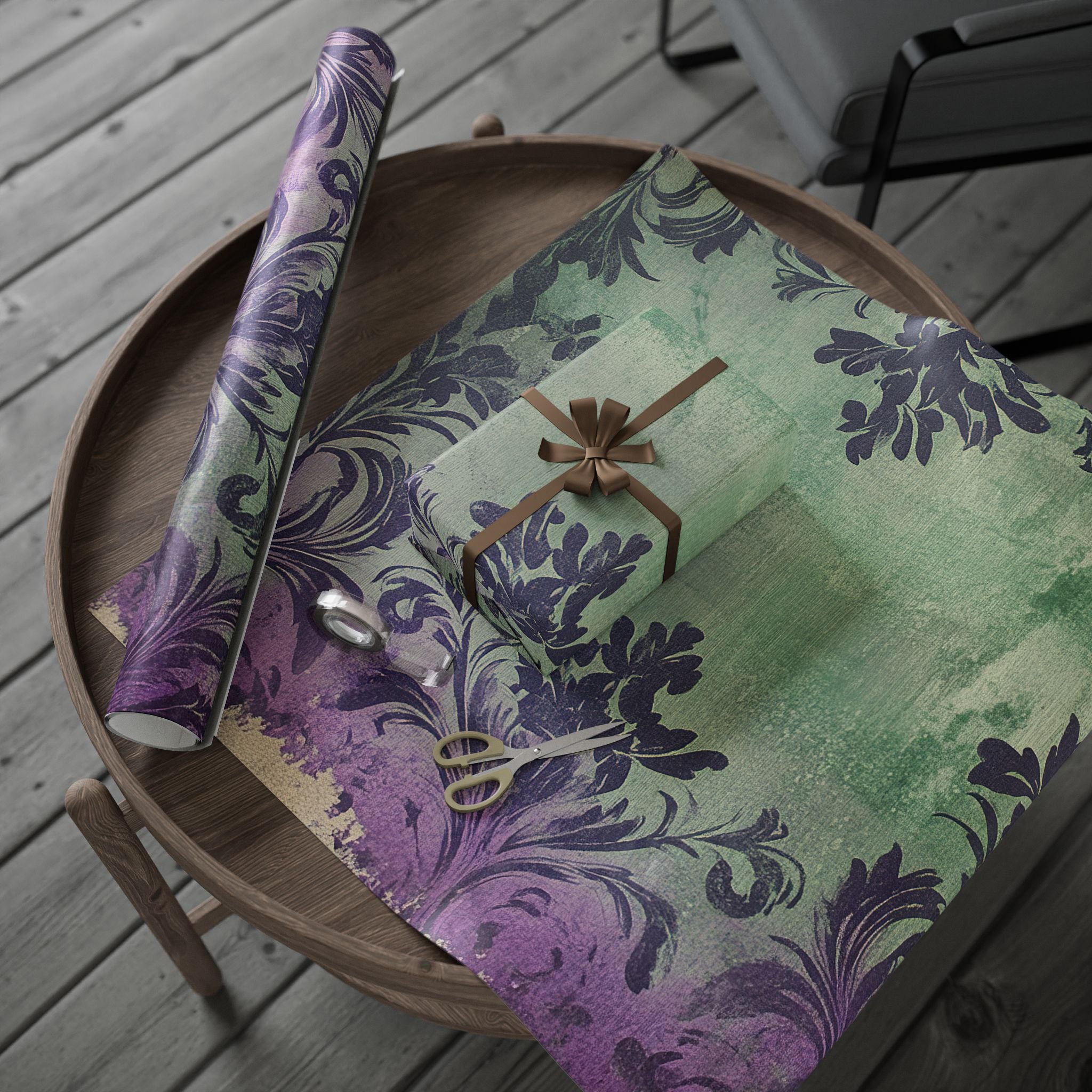 gothic-wrapping-papers-gothic-wrapping-roll-goth-gift-wrap-halloween-wrapping-paper-dark-gift-wrap-spooky-wrapping-paper-roll