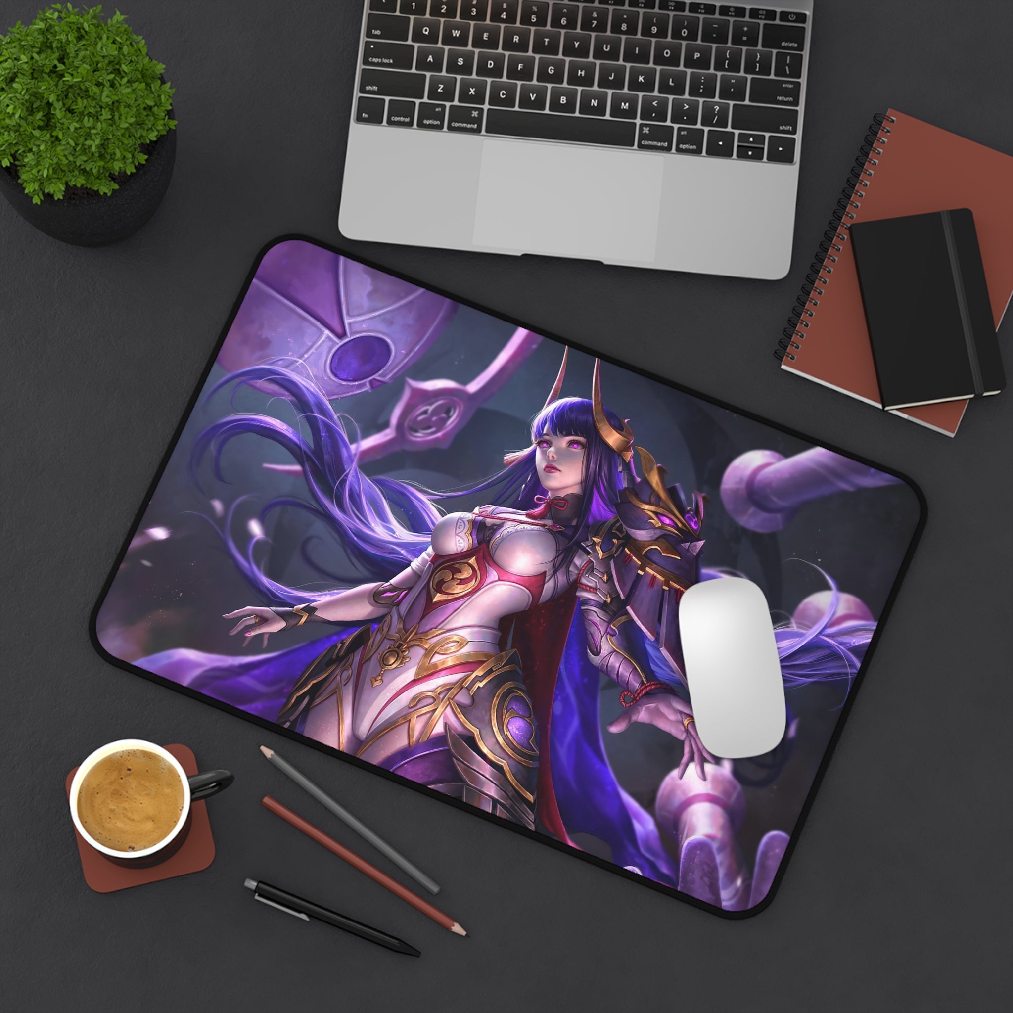 genshin-impact-raiden-shogun-mousepad-desk-mat-xl-anime-gaming-pad-waifu-extended-desk-pad-horns-gif