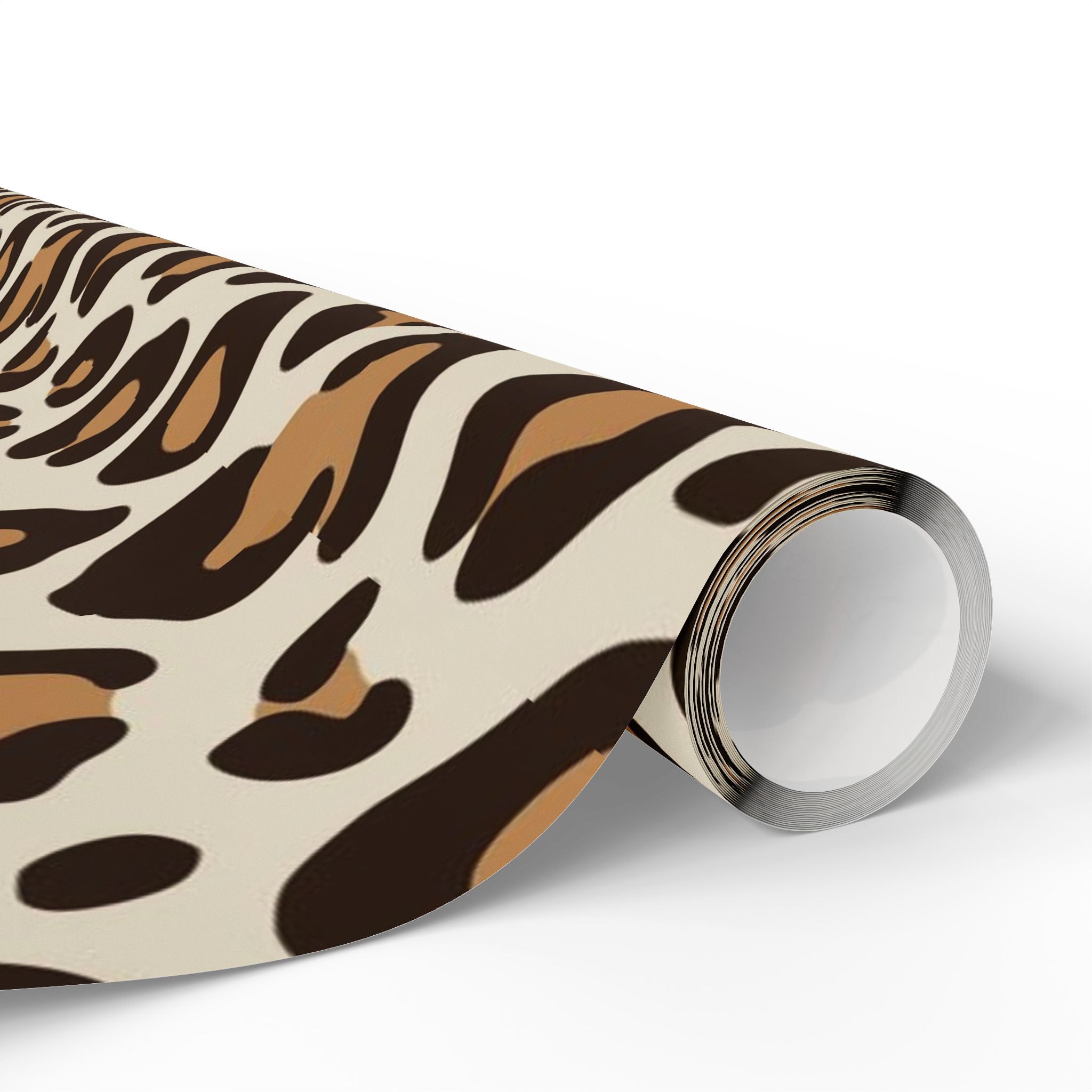 leopard-pattern-wrapping-papers-holiday-gift-wrap-roll-vintage-gift-paper-christmas-wrapping-birthday-present-wrap-festive-cr