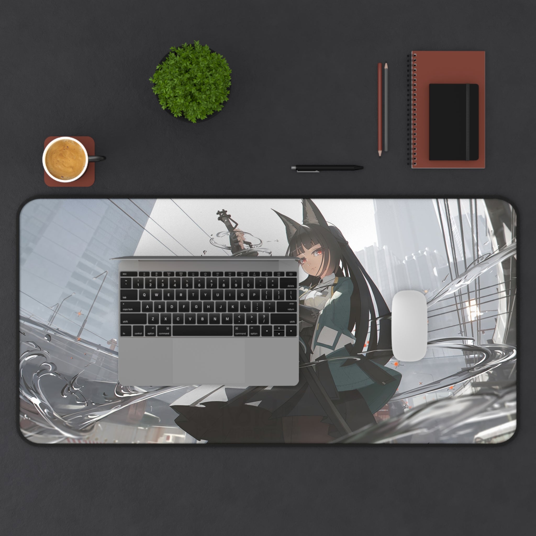 zenless-zone-zero-hoshimi-miyabi-gaming-mouse-pad-zzz-desk-mat-chief-anime-desk-pad-xl-maiden-waifu-