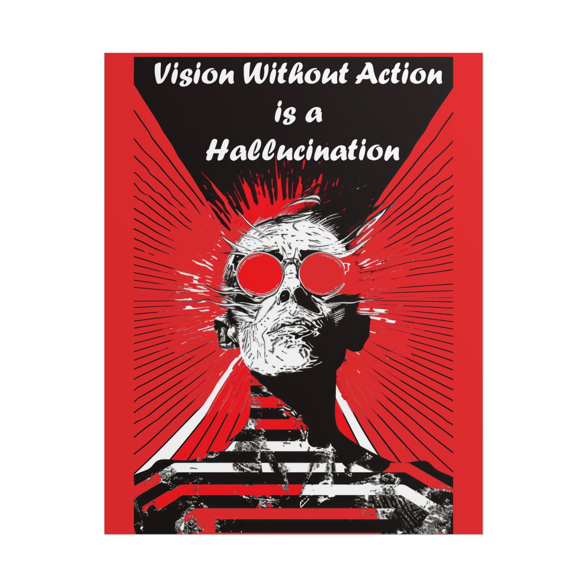 motivational-quote-poster-print-vision-without-action-is-a-hallucination-motivational-artwork-inspirational-decor-office-wall