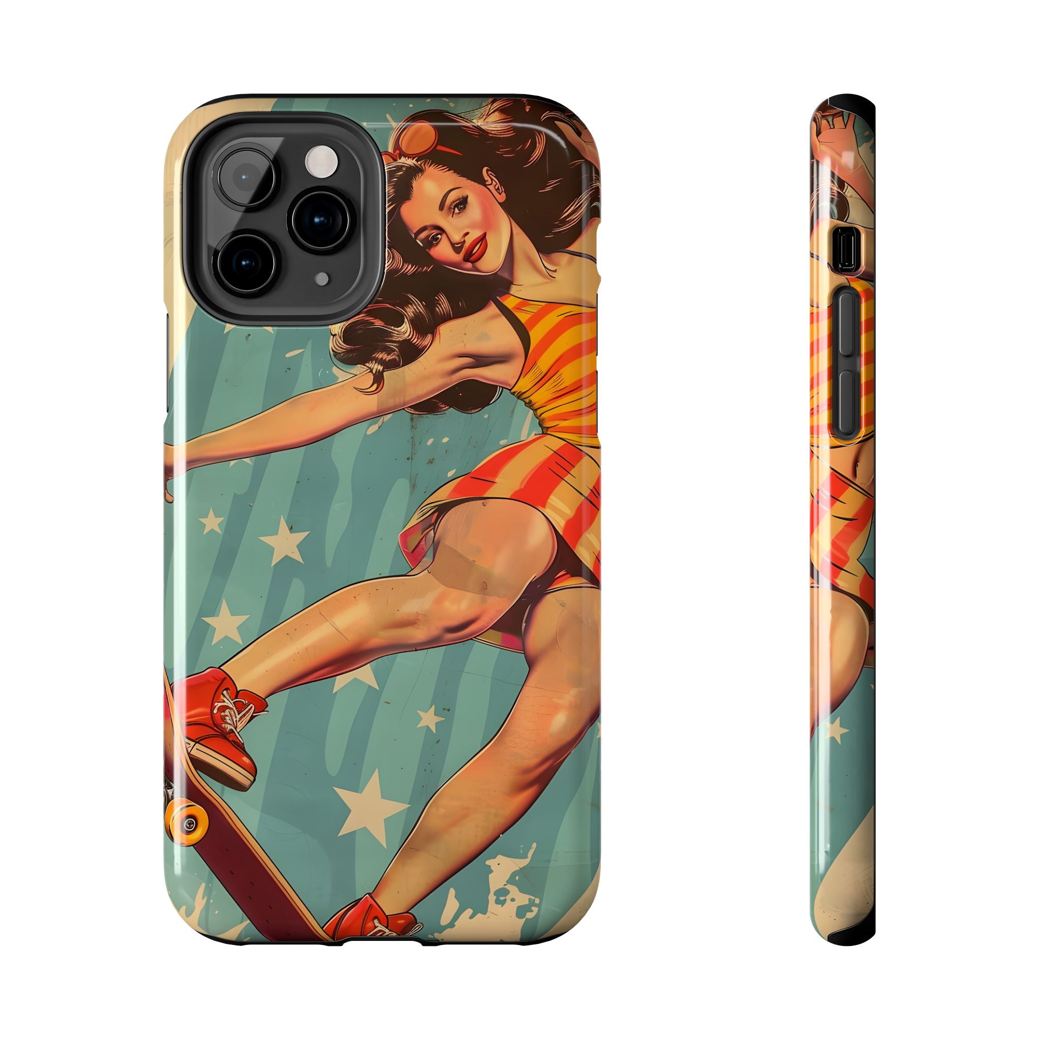 tough-iphone-cases-vintage-pin-up-girl-iphone-cover-strong-phone-protector-retro-pinup-design-protective-iphone-case-2