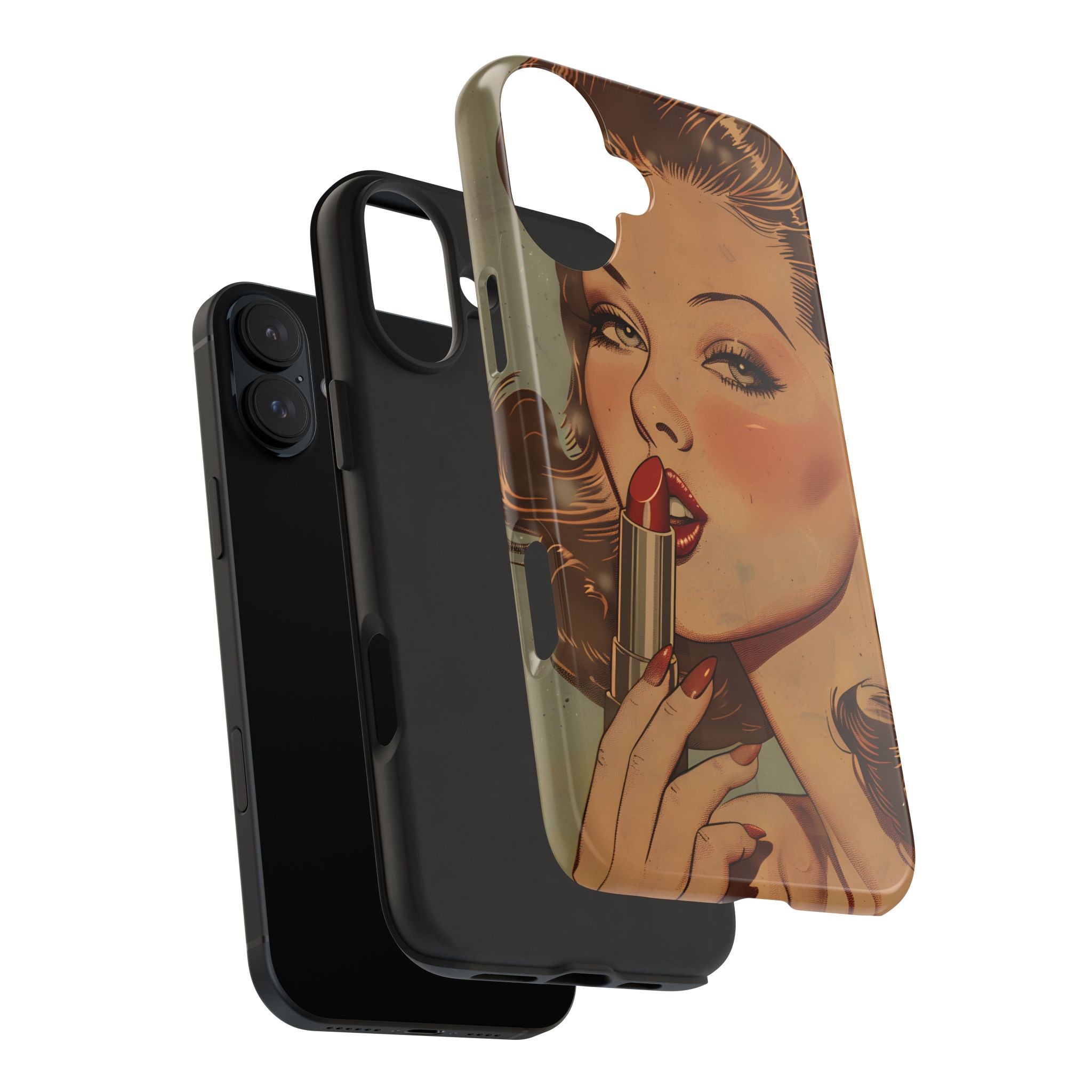 tough-iphone-cases-vintage-pin-up-girl-iphone-cover-strong-iphone-protector-retro-pinup-design-protective-iphone-case-1