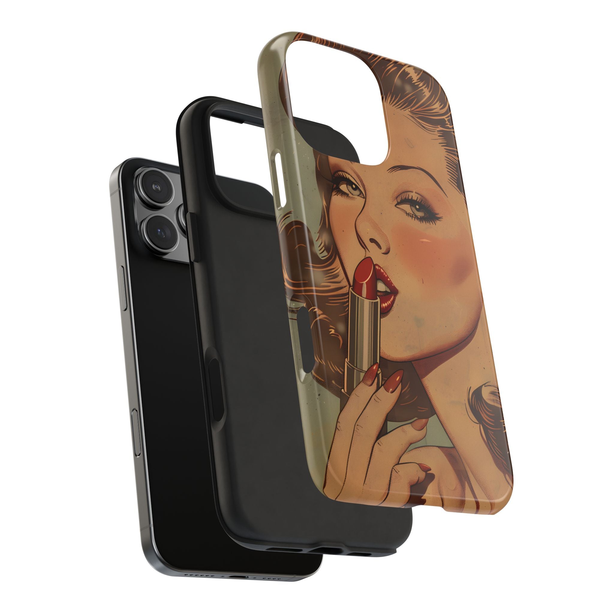 tough-iphone-cases-vintage-pin-up-girl-iphone-cover-strong-iphone-protector-retro-pinup-design-protective-iphone-case-1
