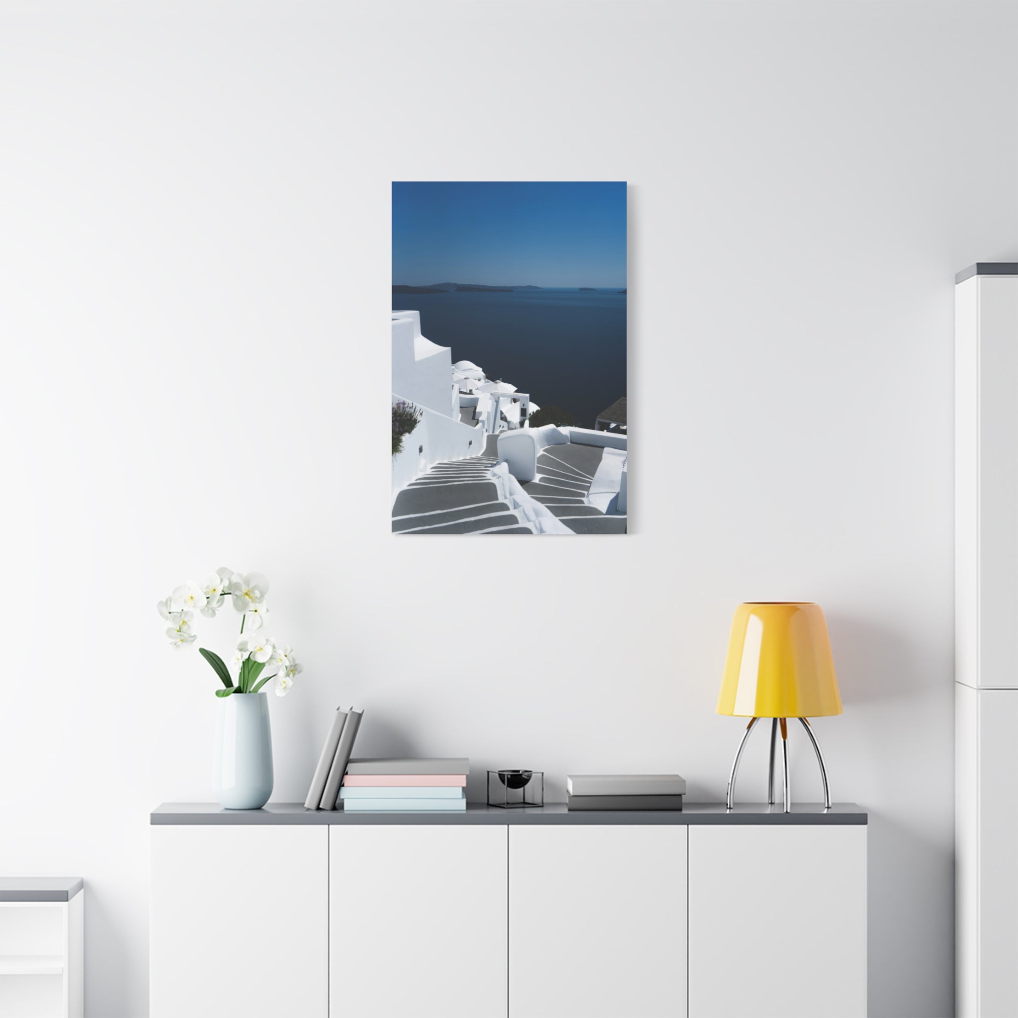 canvas-print-santorini-greece-minimalist-ocean-art-wall-decor-stretched-matte-canvas-1-25-inch-home-decor-gift-for-traveler-c