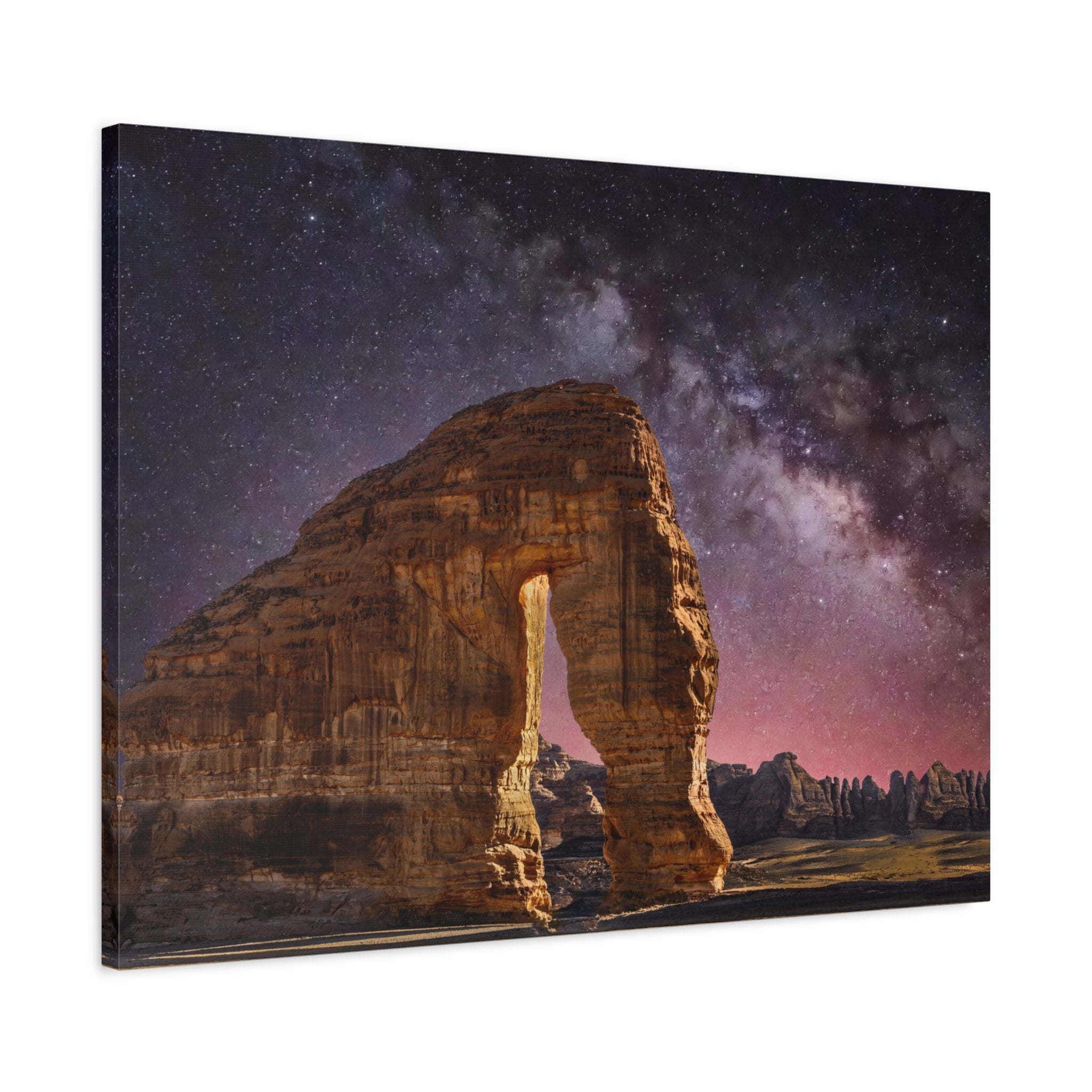 canvas-print-desert-landscape-milky-way-matte-canvas-wall-art-milky-way-decor-artwork-unique-home-decor-starry-night-picture