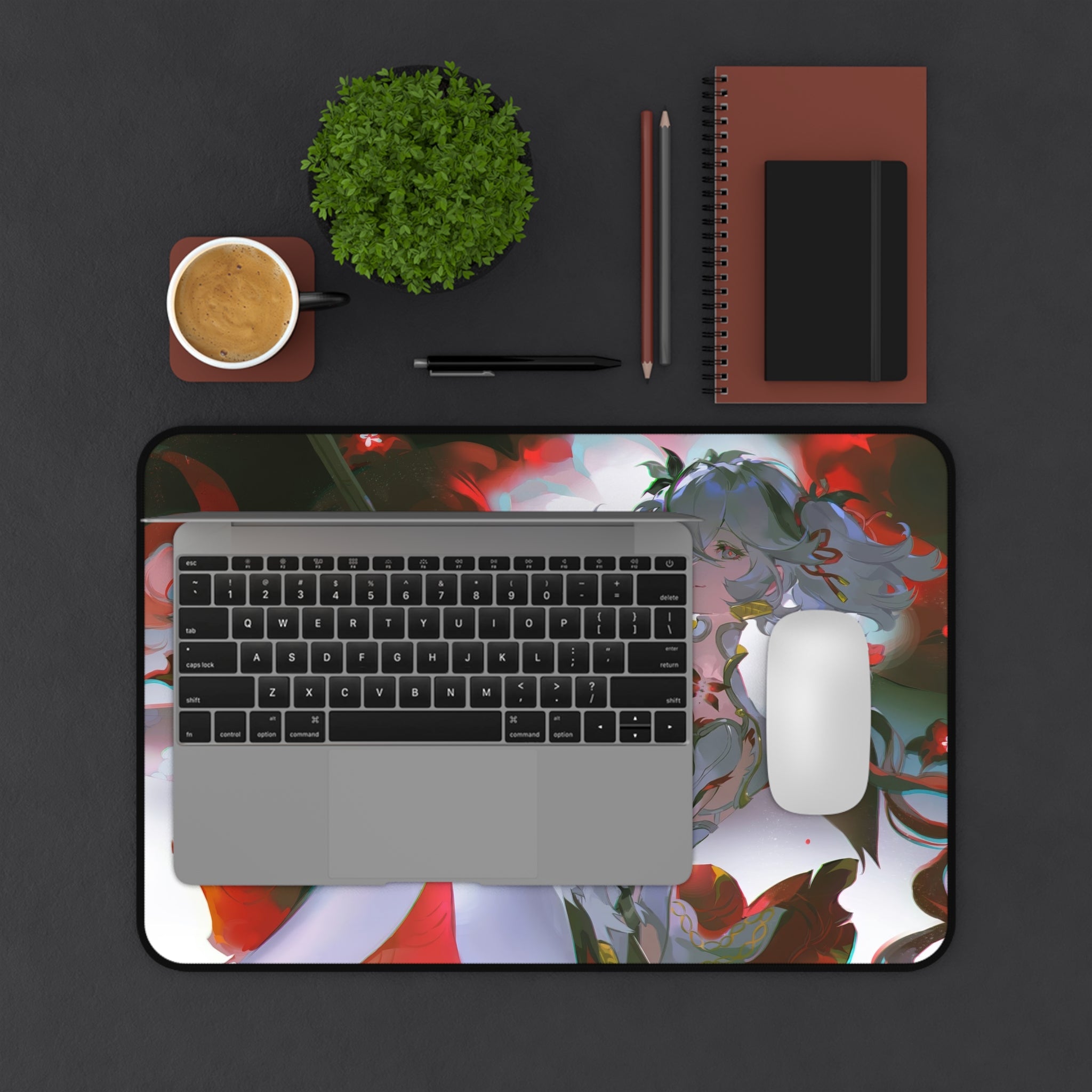 wuthering-wave-camellya-gaming-mouse-pad-wuwa-xl-desk-mat-extended-desk-pad-anime-waifu-mat-gift-for