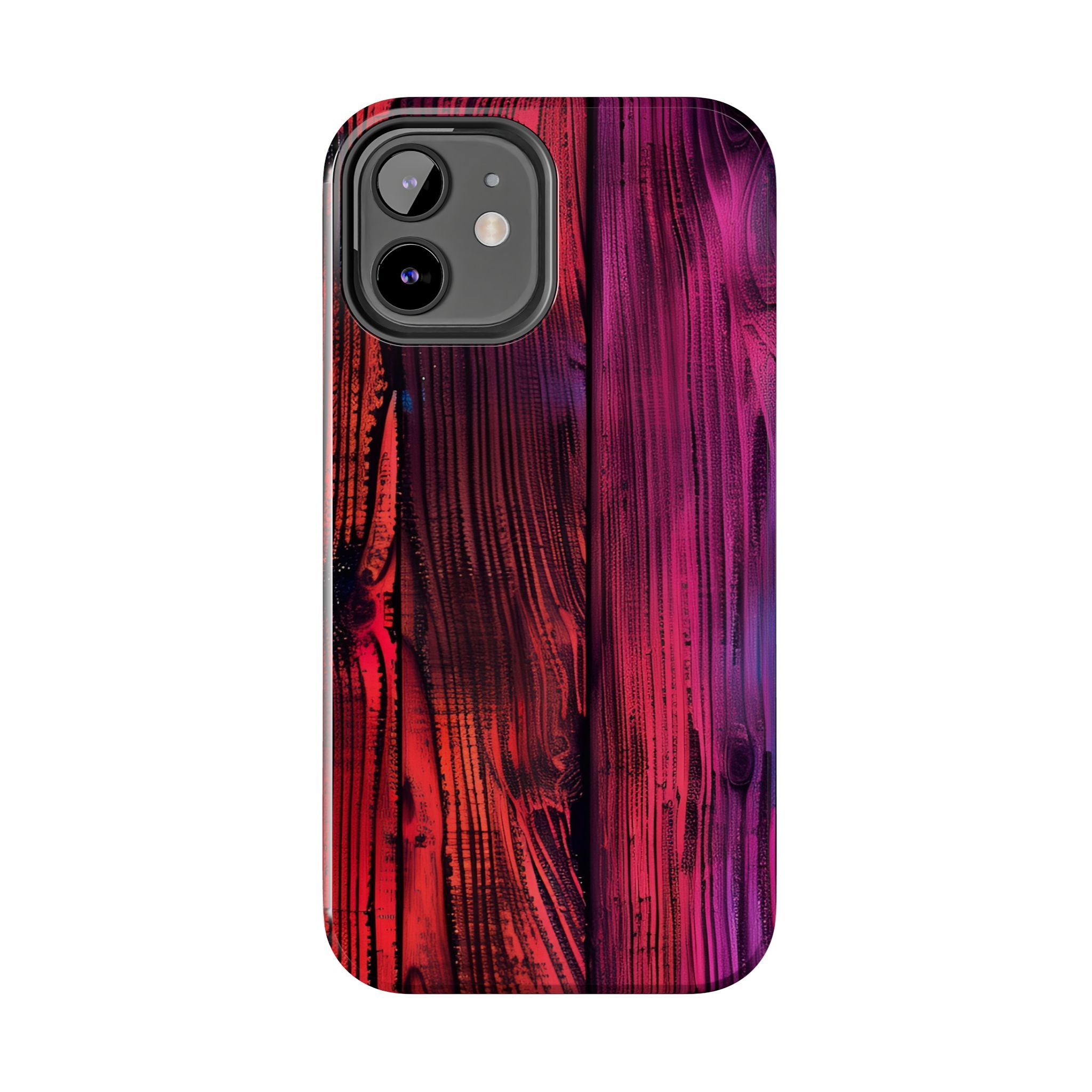disco-neon-tough-iphone-cases-wood-grain-texture-iphone-case-cover-protective-iphone-shell-unique-iphone-accessories-iphone-1