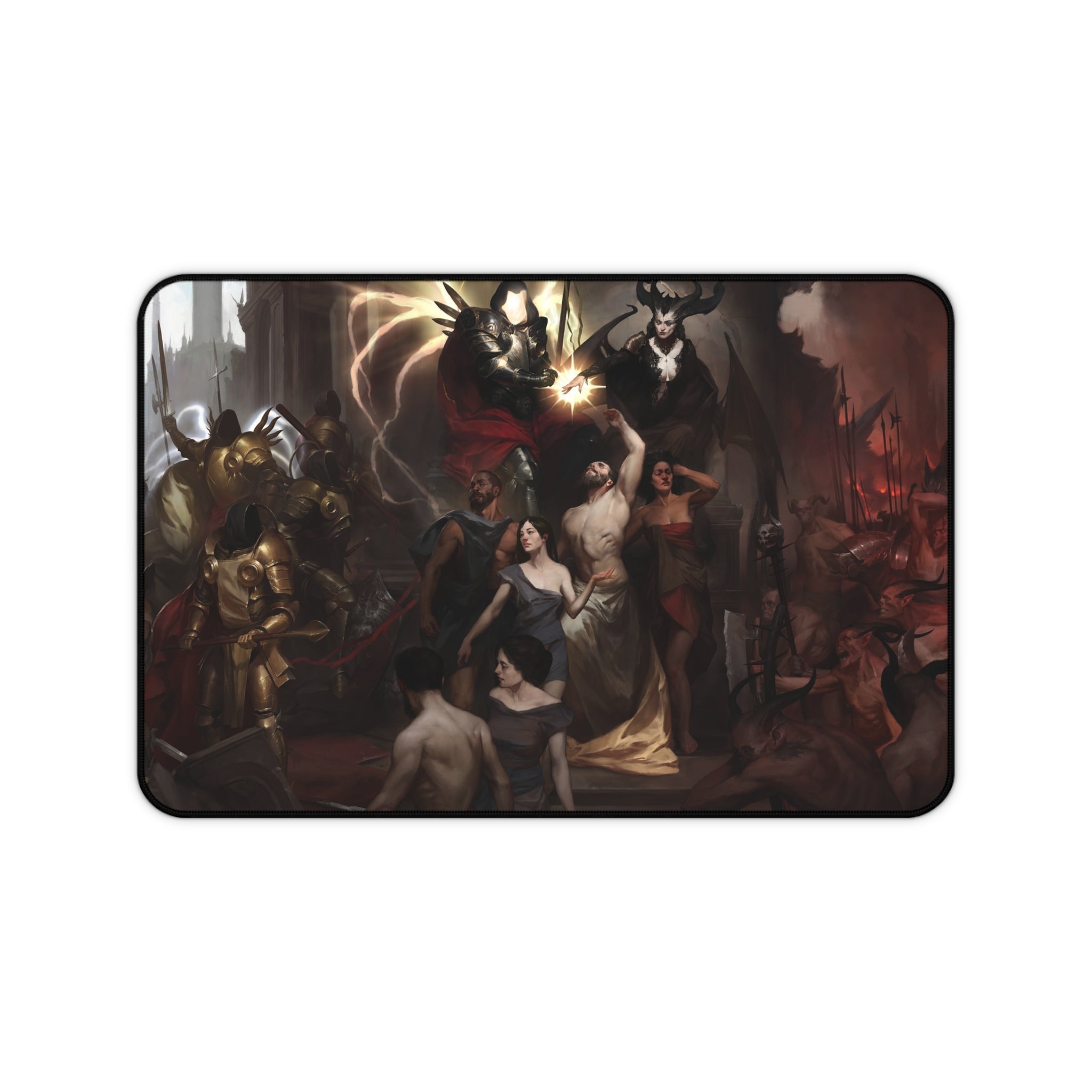 diablo-4-inarius-lilith-battle-gaming-mouse-pad-xl-desk-mat-extended-desk-pad-diablo-iv-large-comput