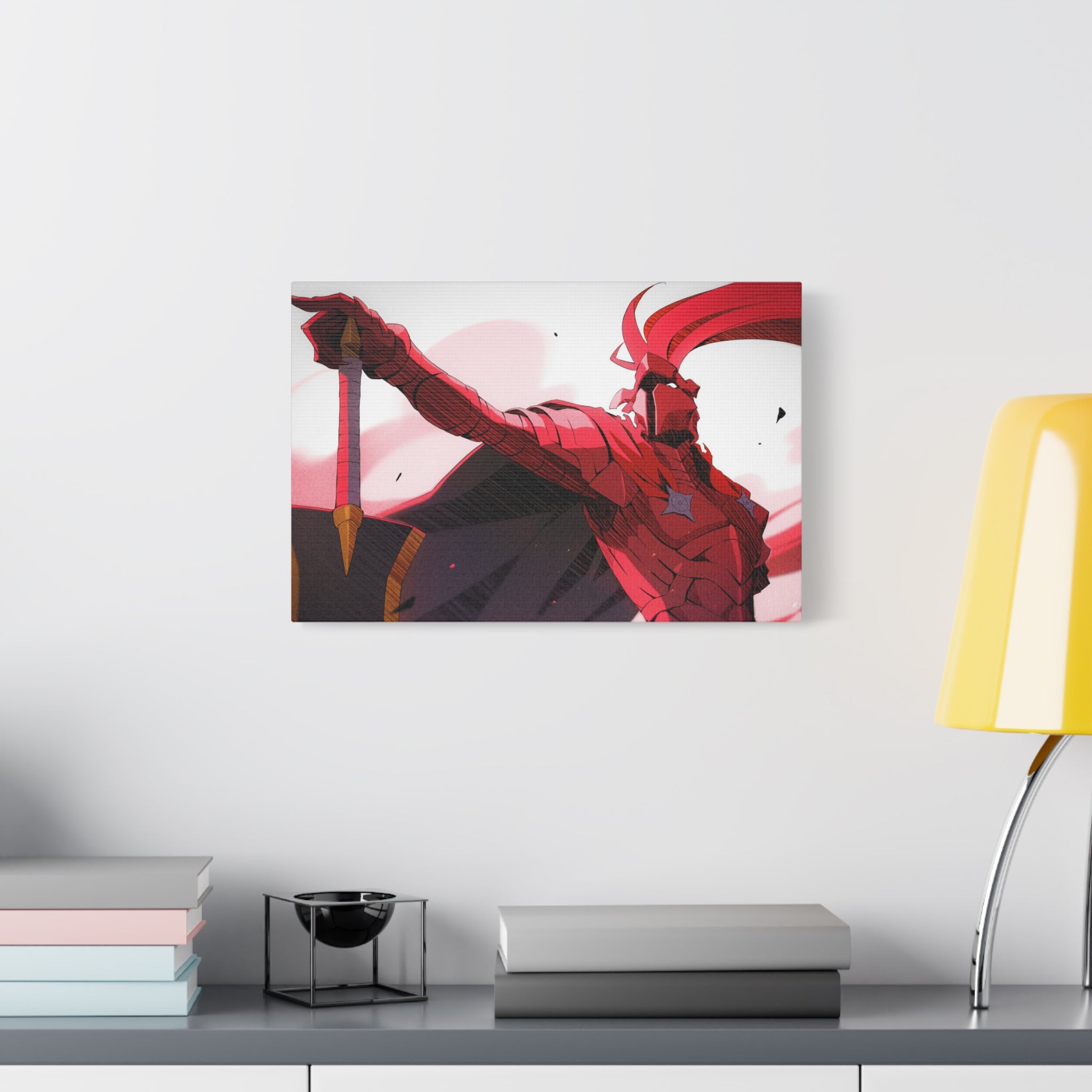 canvas-wall-art-solo-leveling-igris-shadow-matte-canvas-print-stretched-wall-decor-anime-artwork-gamer-gift-1