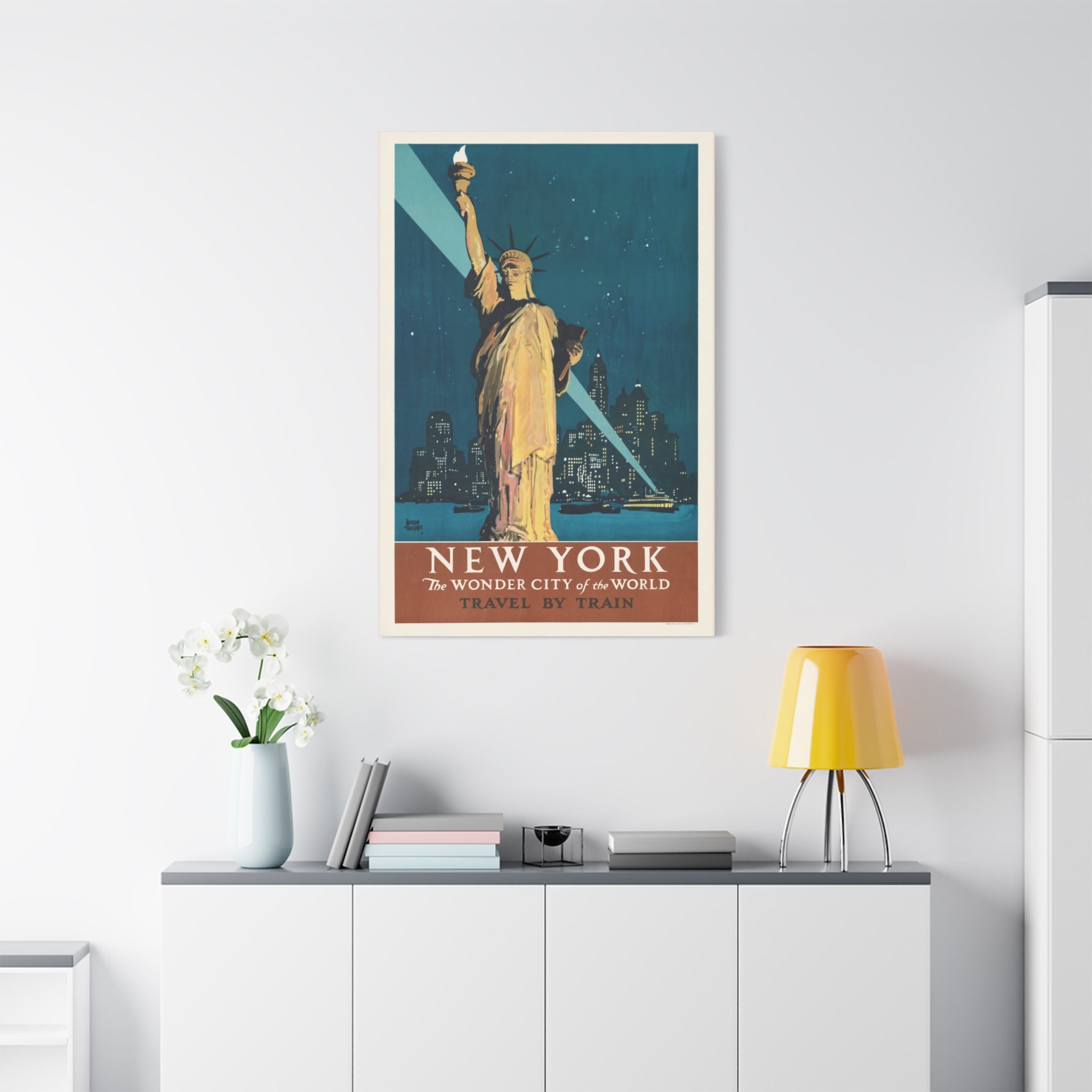 canvas-wall-art-new-york-travel-home-decor-travel-poster-matte-canvas-print-stretched-artwork-wall-hanging-statue-of-liberty-