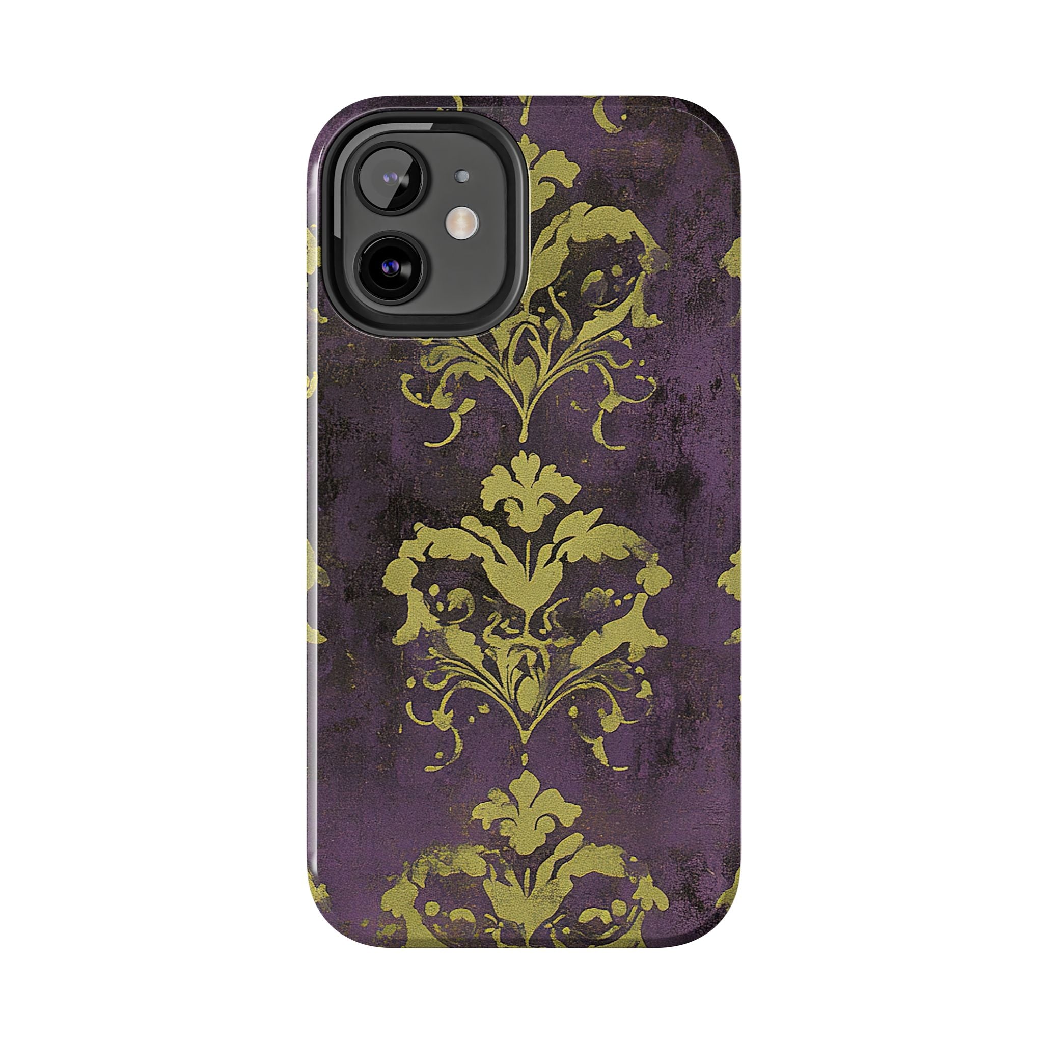 gothic-tough-iphone-case-tough-iphone-cover-dark-alternative-cell-iphone-case-spooky-goth-accessories-gothic-gift-for-him-her