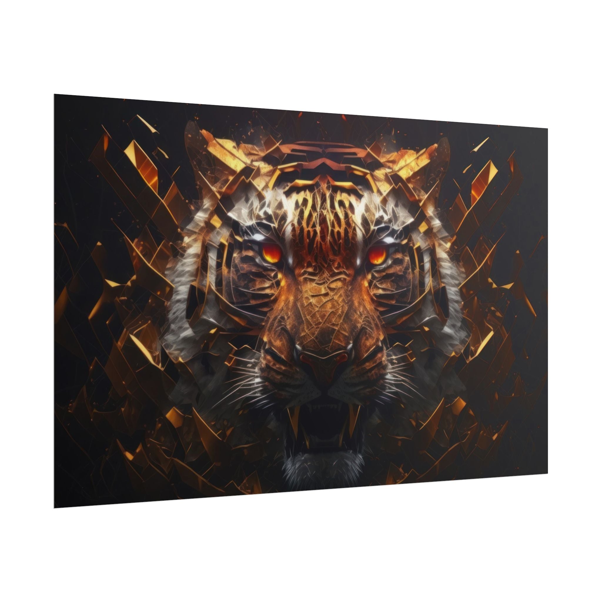 poster-print-tiger-face-predator-fantasy-art-home-living-room-decor-tiger-poster-wall-art-animal-art-tiger-wall-decor-poster-