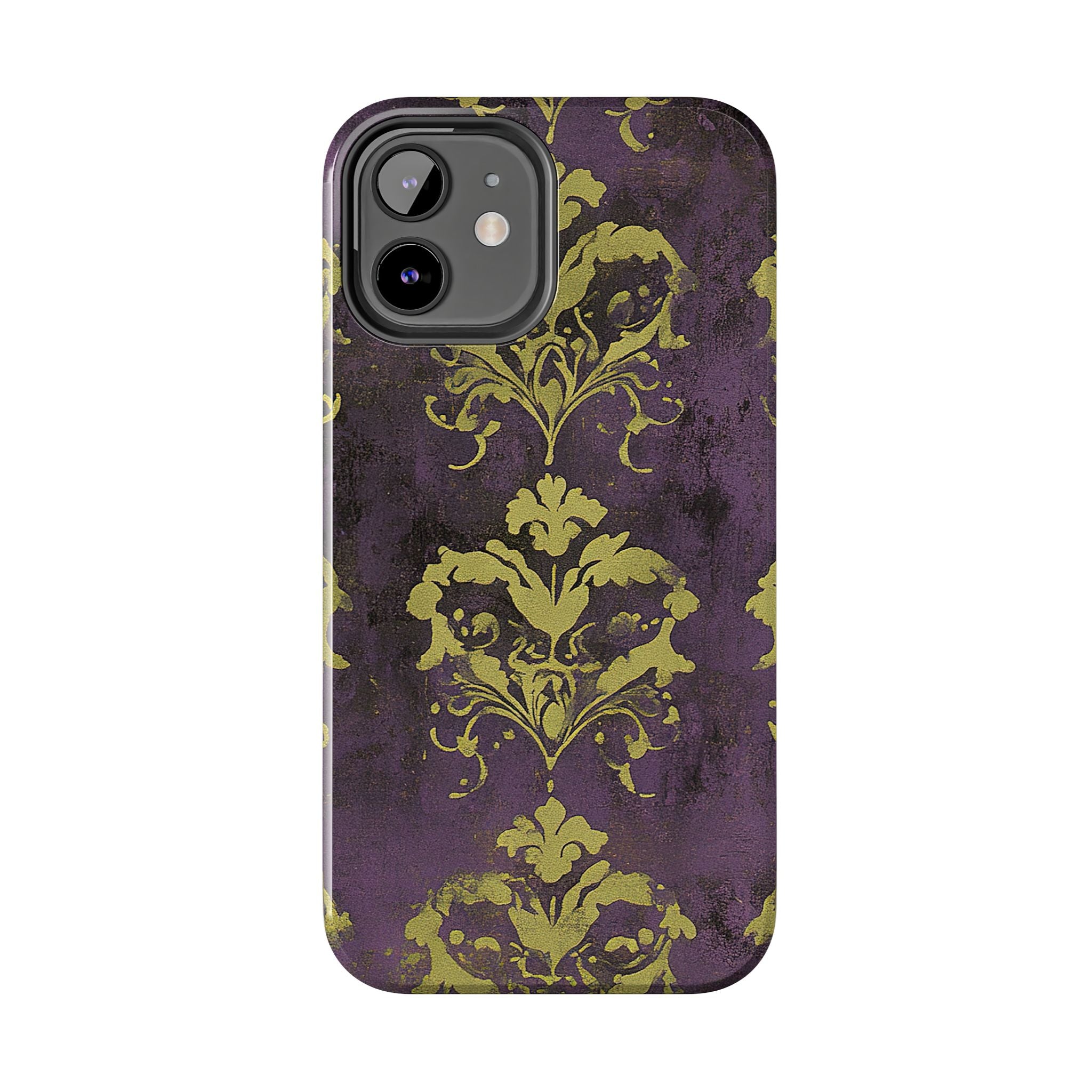 gothic-tough-iphone-case-tough-iphone-cover-dark-alternative-cell-iphone-case-spooky-goth-accessories-gothic-gift-for-him-her