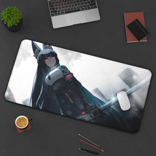 zenless-zone-zero-hoshimi-miyabi-gaming-mouse-pad-zzz-desk-mat-void-hunter-anime-desk-pad-xl-maiden-