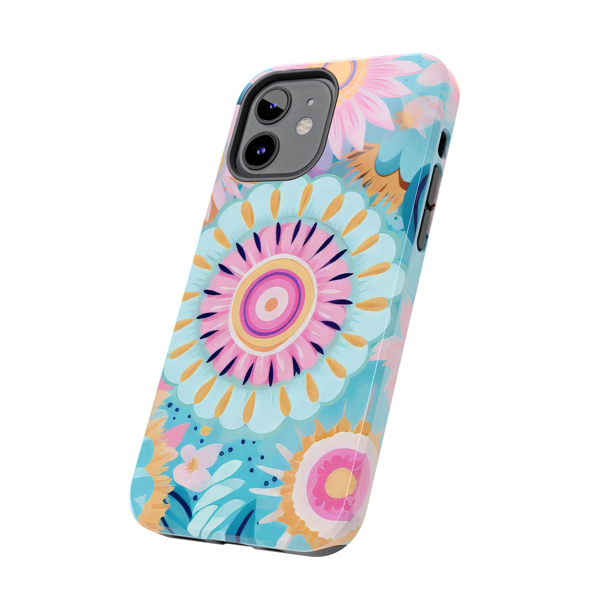 boho-floral-pastel-iphone-tough-case-protective-iphone-cover-artistic-iphone-case-stylish-tech-accessory-unique-gift-iphone-c