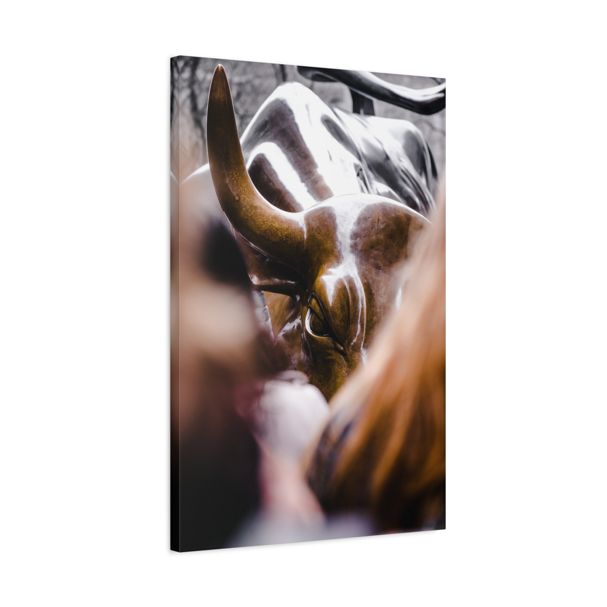 wall-street-canvas-wall-art-finance-office-decor-bull-print-wall-street-decor-office-gift-wall-hanging