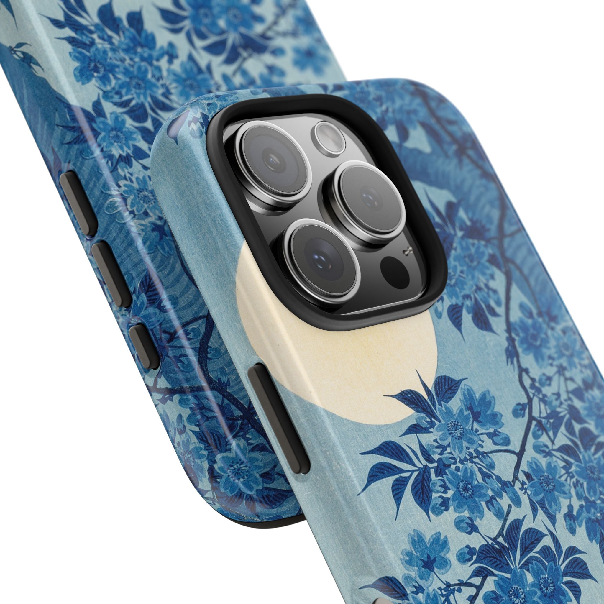 floral-iphone-tough-case-blossoming-cherry-on-a-moonlit-night-protective-iphone-cover-nature-iphone-case-cherry-blossom-gift-