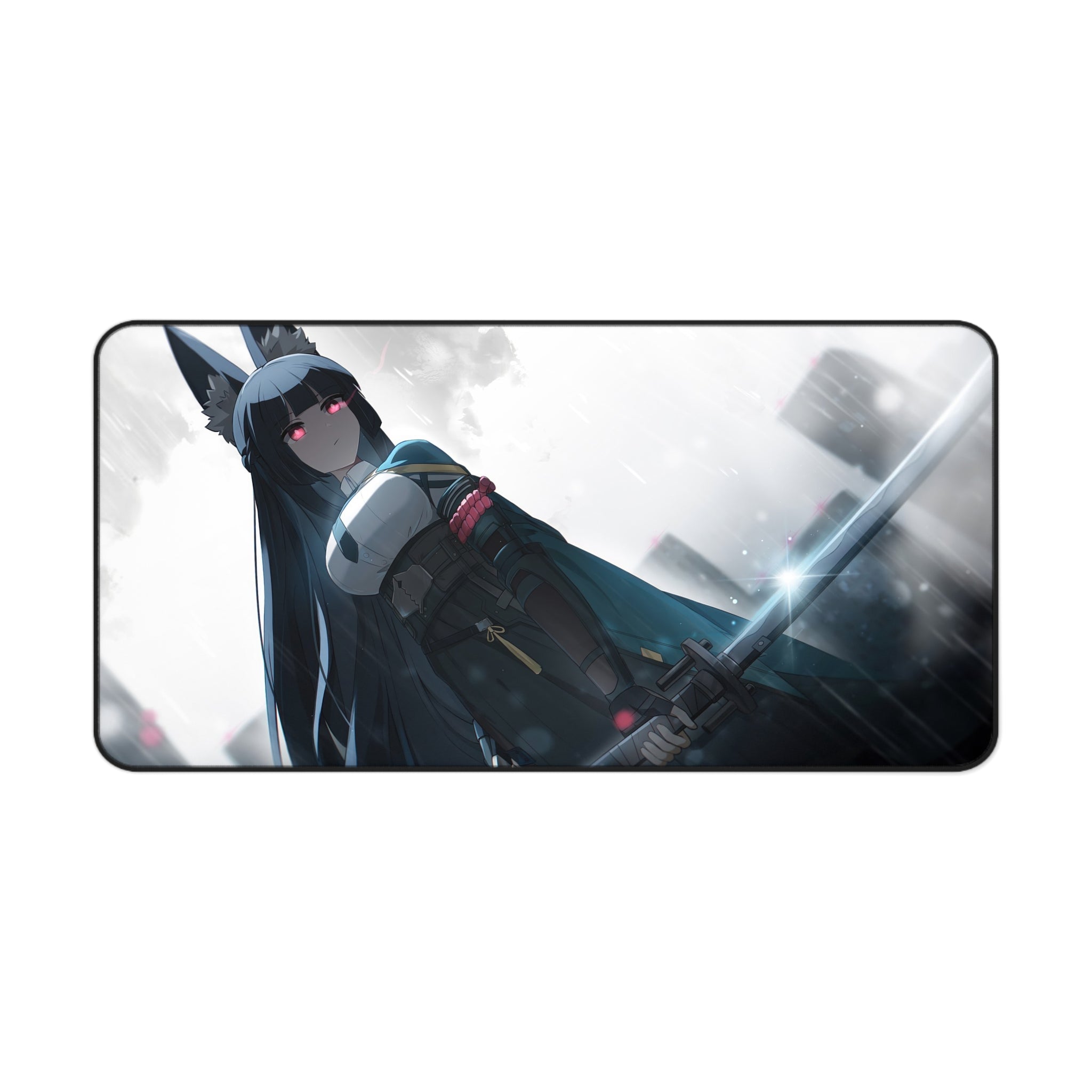 zenless-zone-zero-hoshimi-miyabi-gaming-mouse-pad-zzz-desk-mat-void-hunter-anime-desk-pad-xl-maiden-