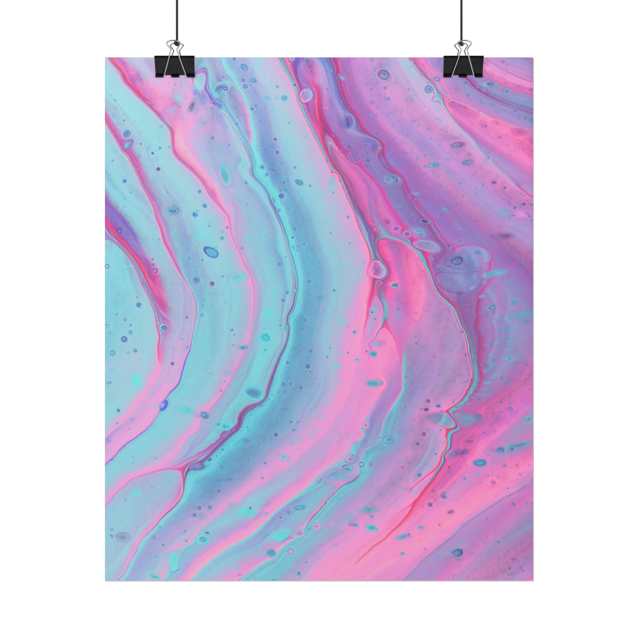 blue-pink-abstract-minimalist-poster-print-blue-pink-decor-pink-blue-Poster-wall-art-modern-home-decor-living-room-wall-art