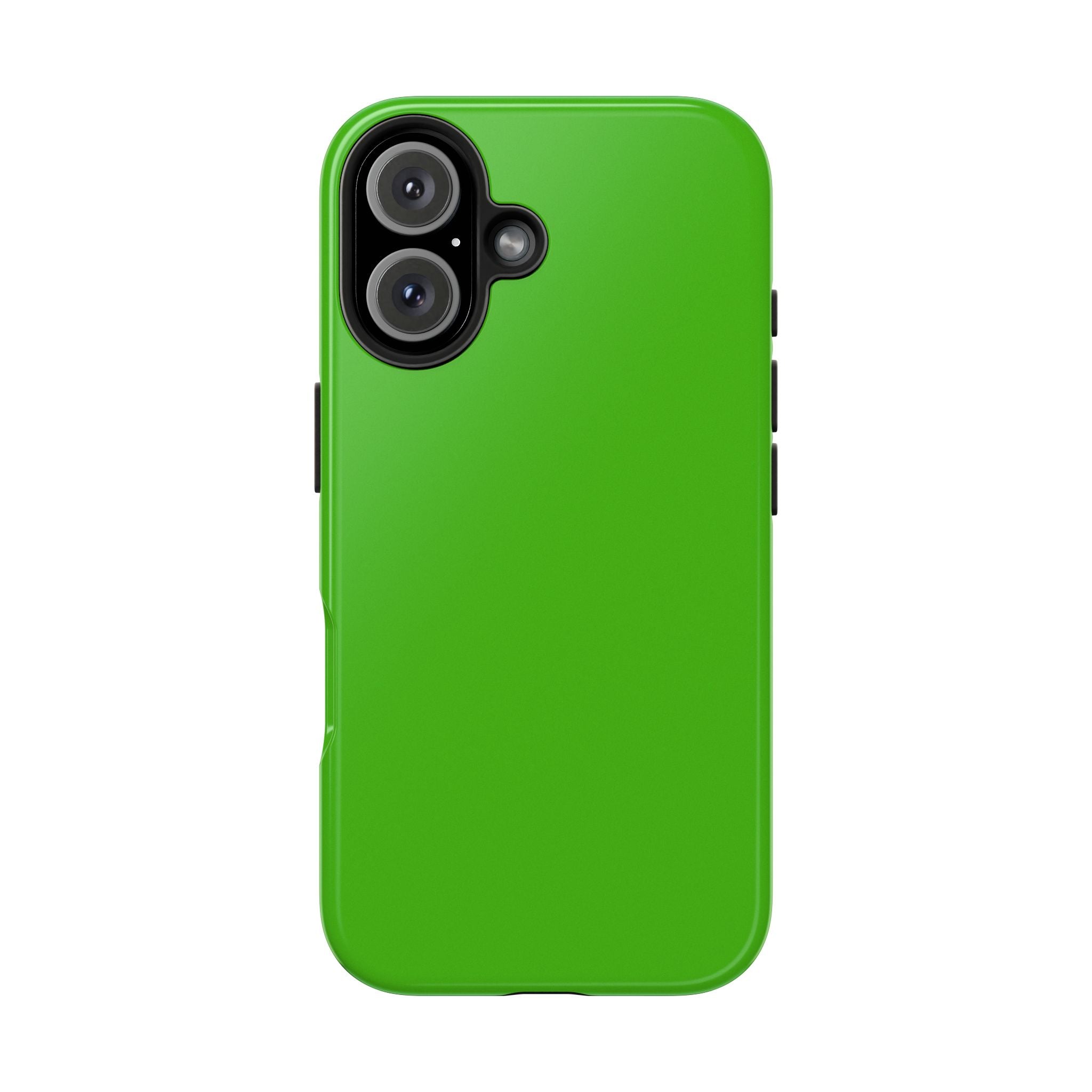 tough-iphone-cases-hard-shell-kelly-green-iphone-case-protective-phone-cover-durable-phone-accessories-rugged-phone-case-heav