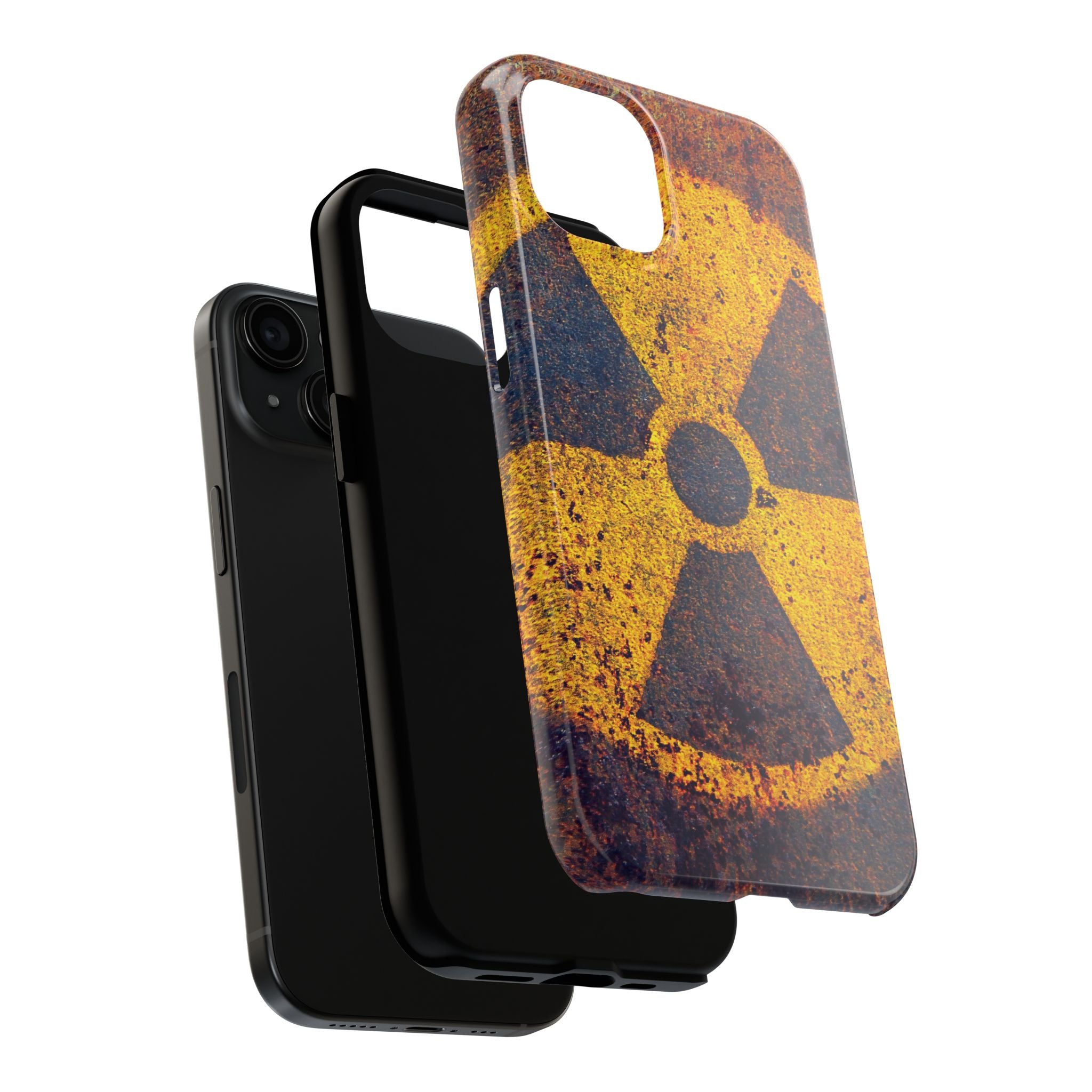 rusty-nuclear-sign-tough-iphone-case-protective-iphone-cover-for-nuclear-enthusiasts-radiation-warning-iphone-case-durable-ip