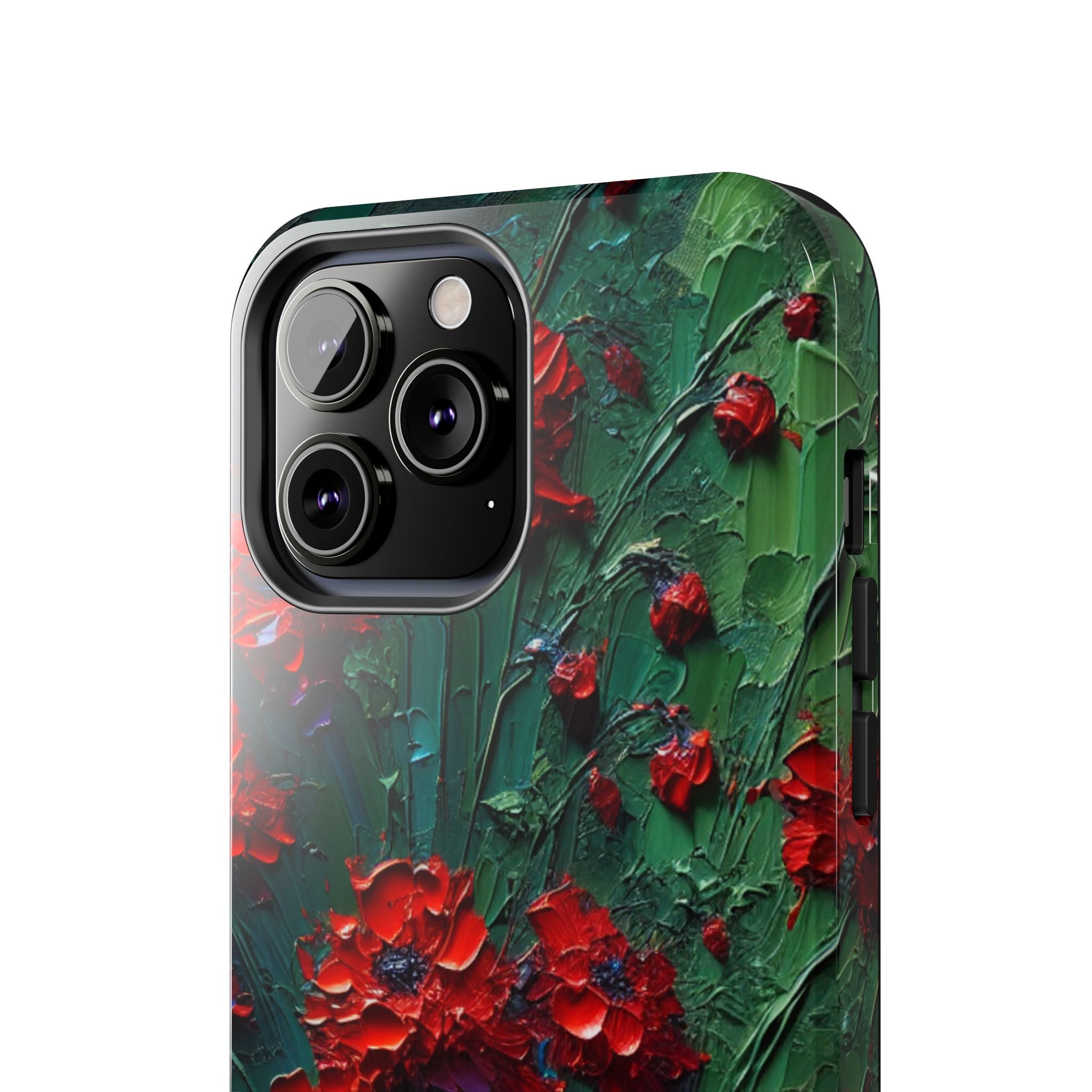 iphone-tough-case-red-wildflowers-oil-painting-floral-iphone-case-protective-iphone-cover-nature-lover-gift-botanical-accesso