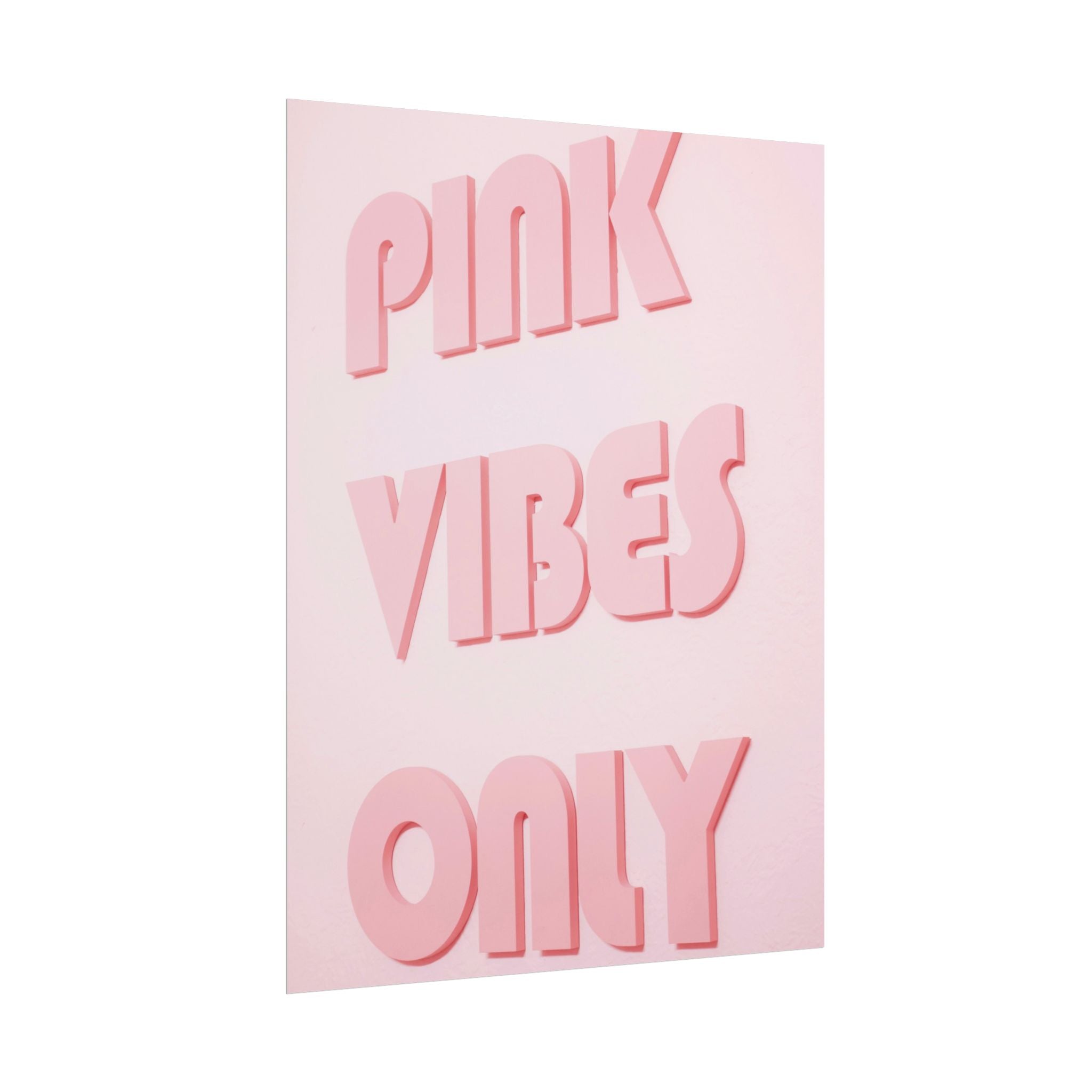 pink-vibes-only-poster-print-pink-wall-art-aesthetic-wall-art-quote-home-office-decor-retro-wall-decor-pink-print-living-room