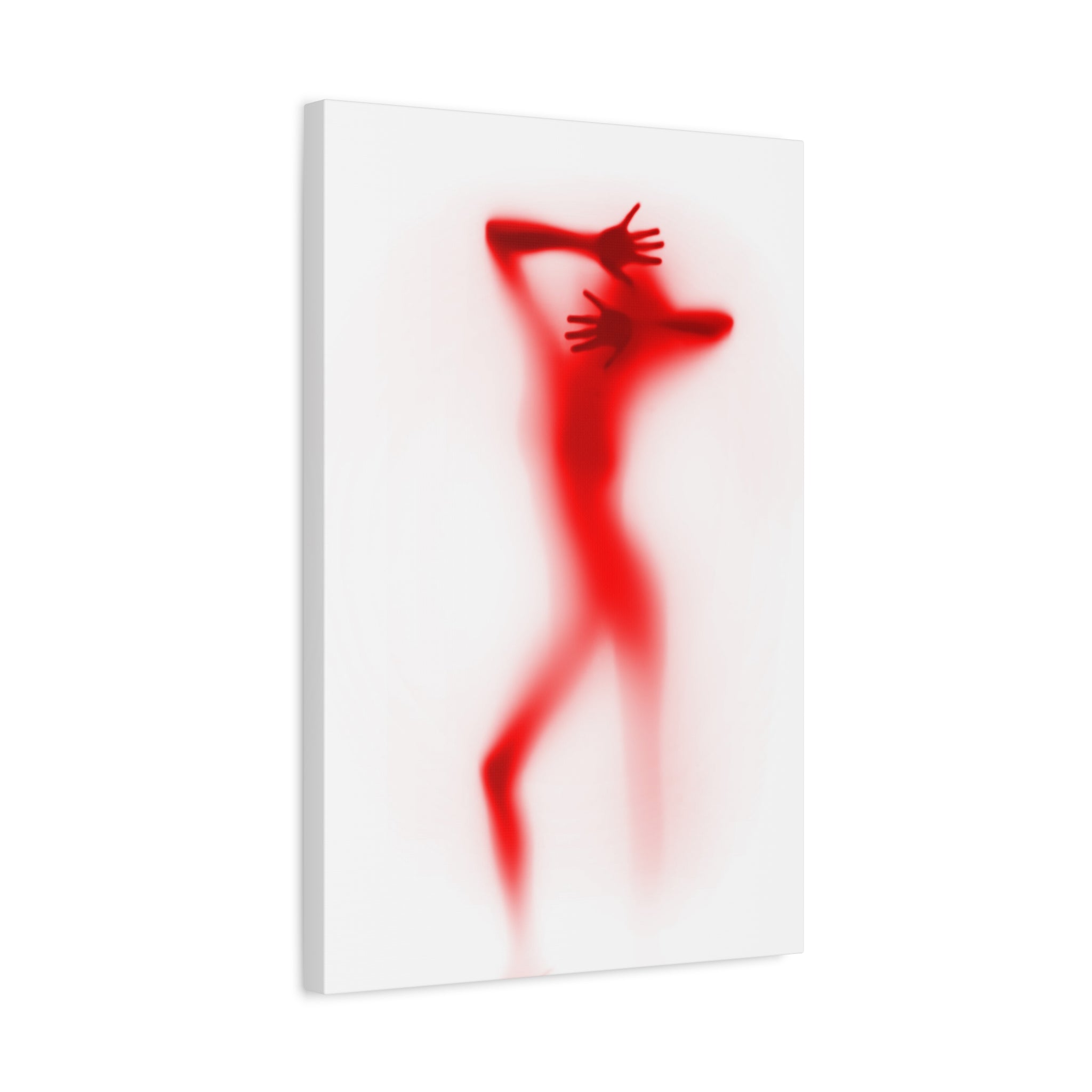 hidden-woman-silhouette-canvas-wall-art-print-sensual-matte-stretched-canvas-print-decor-beautiful-blur-home-office-decor-gif