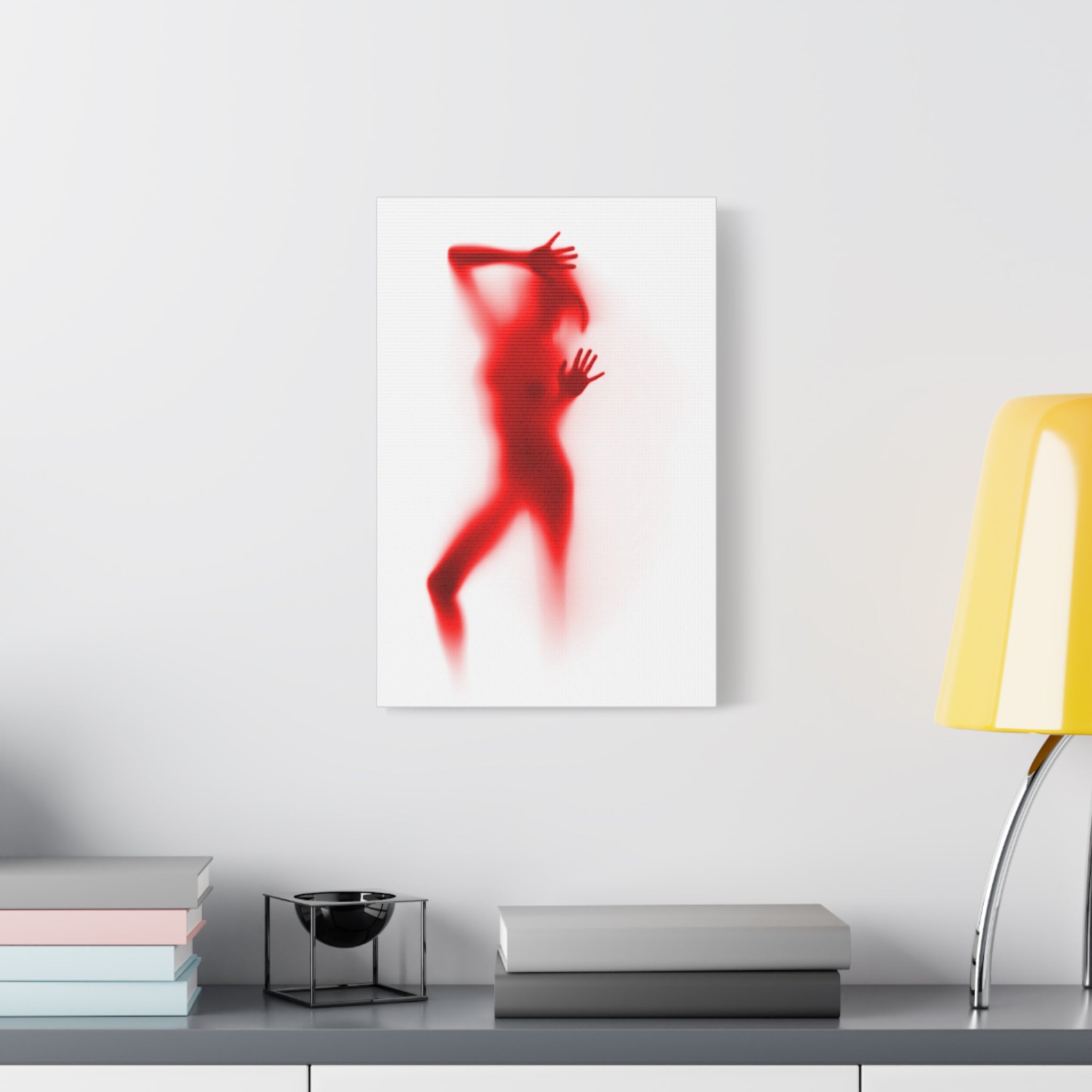 hidden-woman-silhouette-canvas-wall-art-print-sensual-matte-stretched-canvas-print-decor-beautiful-blur-home-office-decor-gif