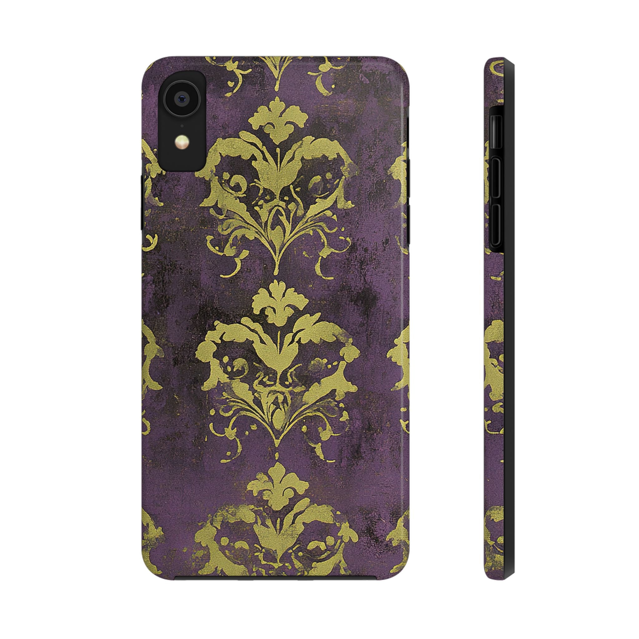 gothic-tough-iphone-case-tough-iphone-cover-dark-alternative-cell-iphone-case-spooky-goth-accessories-gothic-gift-for-him-her