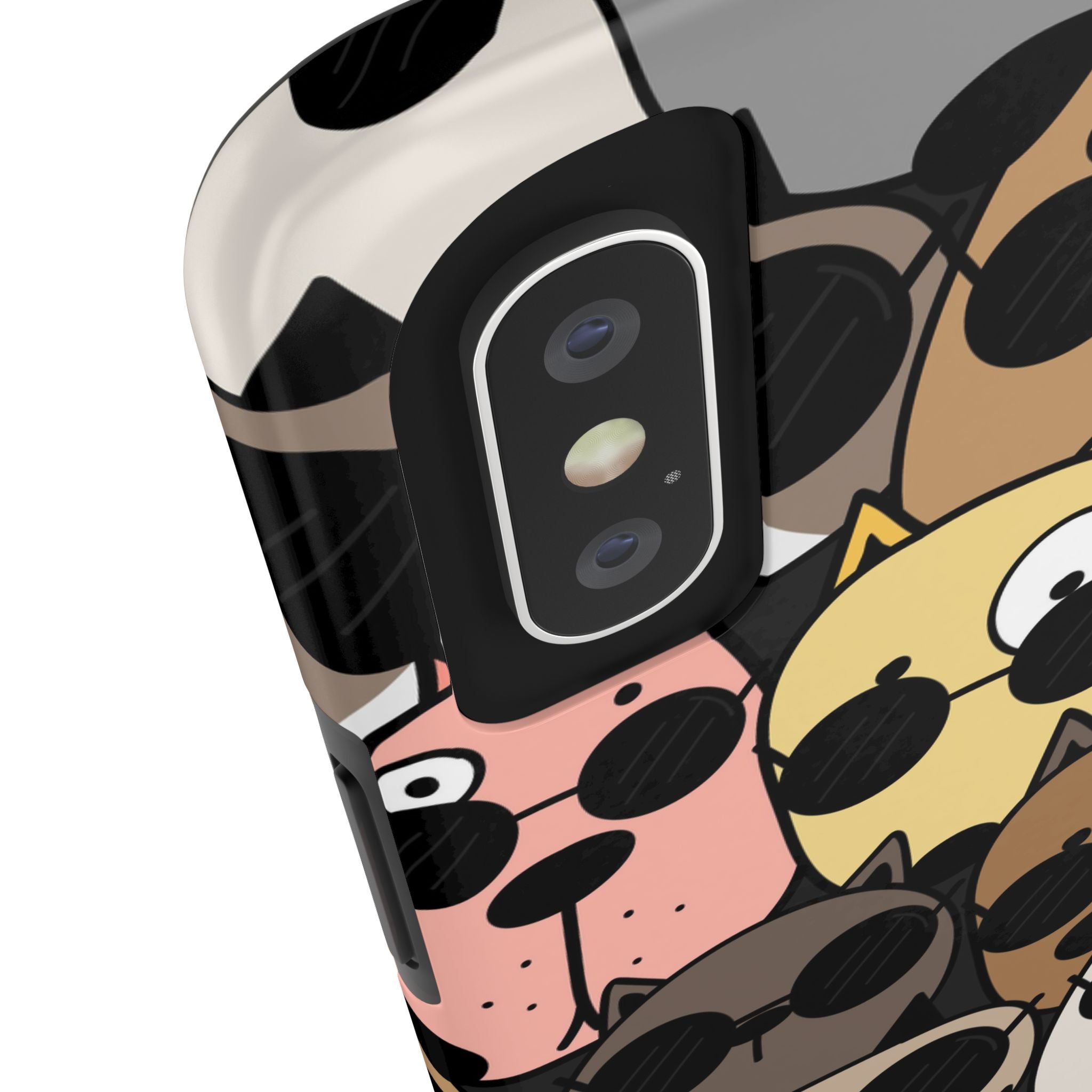 iphone-tough-case-cute-dogs-with-sunglasses-protective-iphone-cover-animal-lovers-gift-dog-mom-present-funny-iphone-accessori