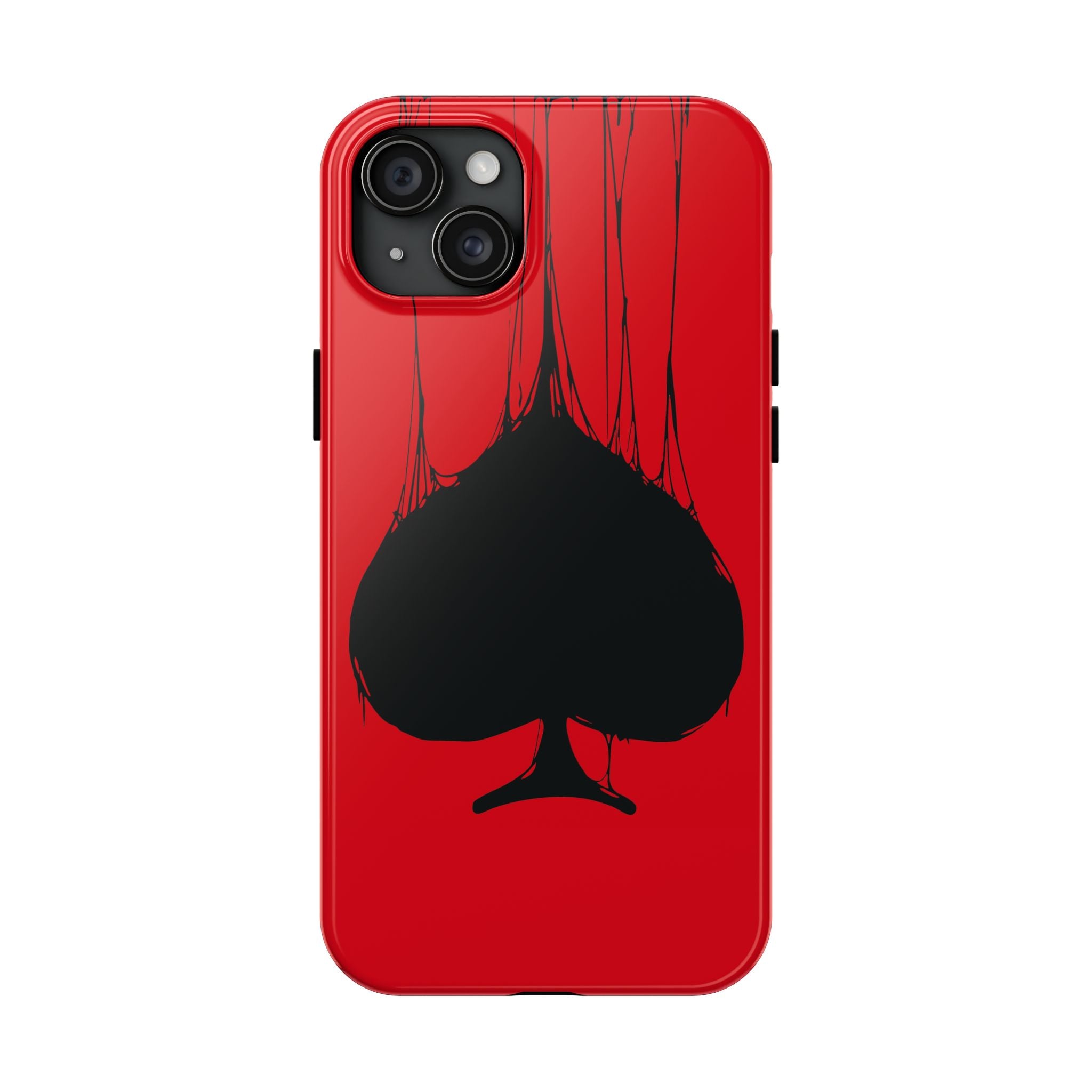 spades-playing-cards-iphone-tough-case-protective-iphone-cover-card-game-lover-gift-gambling-theme-iphone-case-durable-card-s