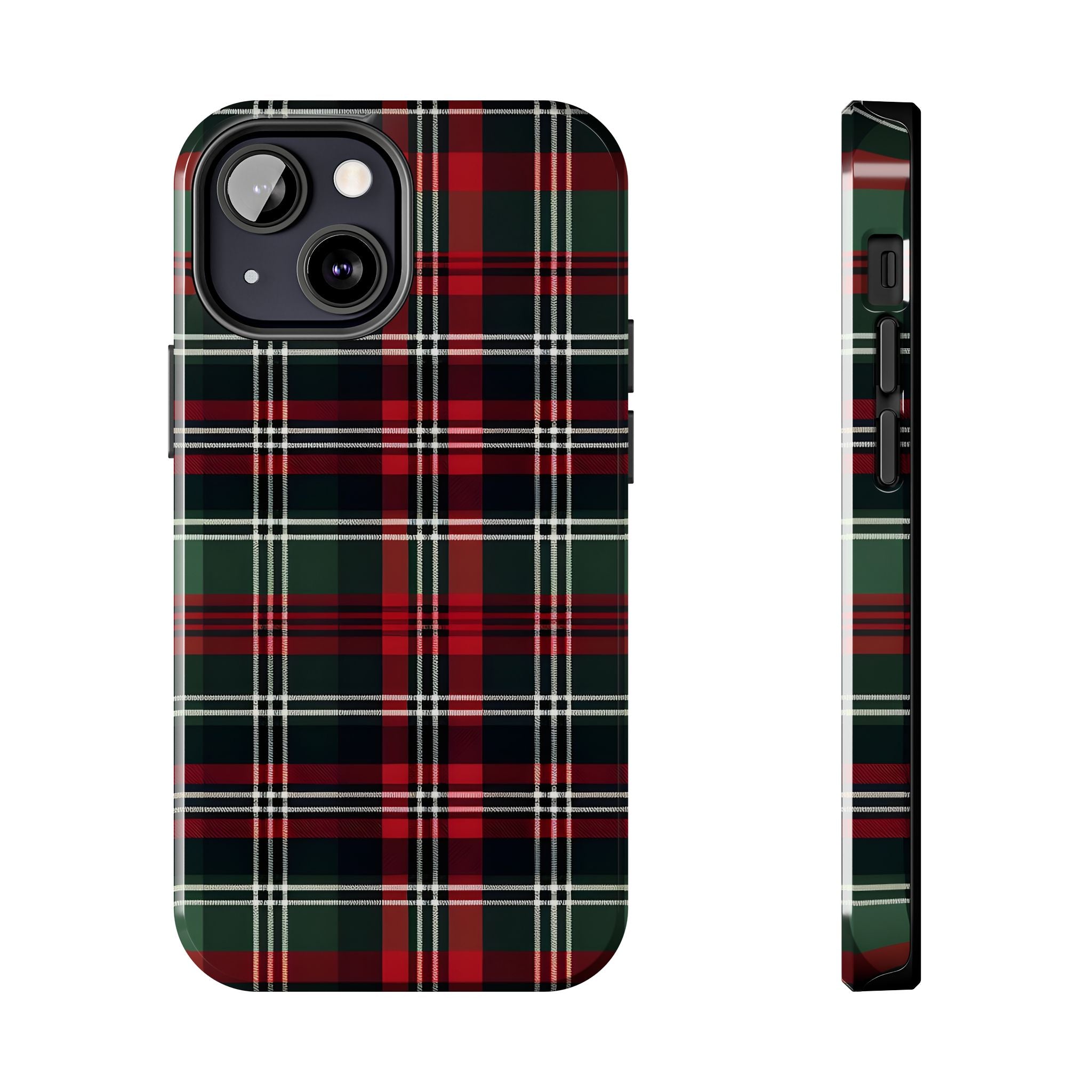 scottish-tartan-plaid-iphone-tough-cases-protective-phone-cover-iphone-15-16-pro-case-tartan-phone-sleeve-hard-shell-phone-ca