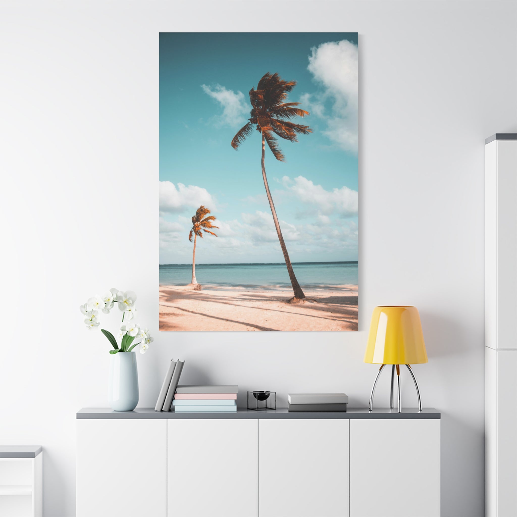 palm-tree-canvas-print-palm-tree-decor-wall-art-print-home-decor-palm-tree-fine-art-palm-tree-art-gallery-stretched-canvas-pr