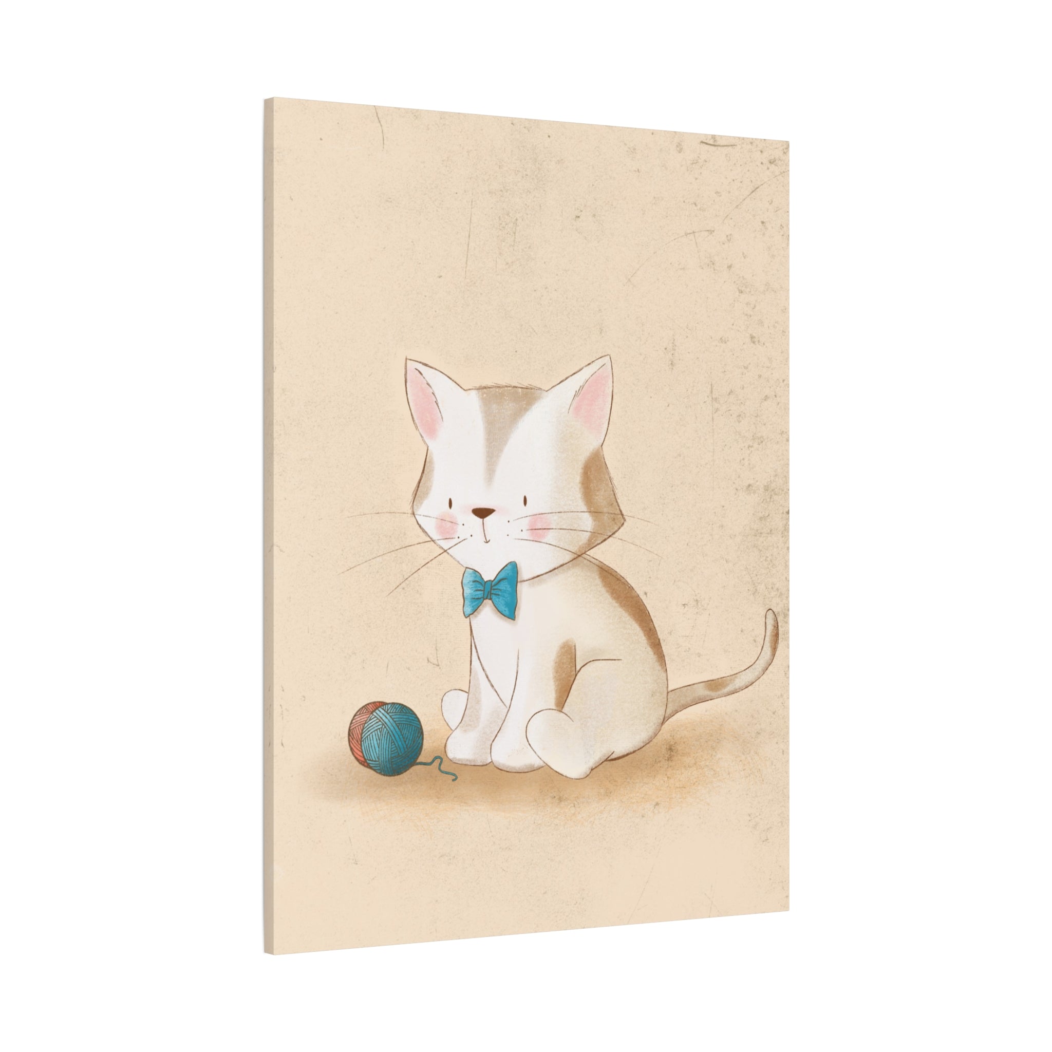 canvas-wall-art-cute-cat-nursery-decor-baby-cat-print-nursery-art-cute-cat-decoration-baby-nursery-cute-animals-cat-wall-cat-