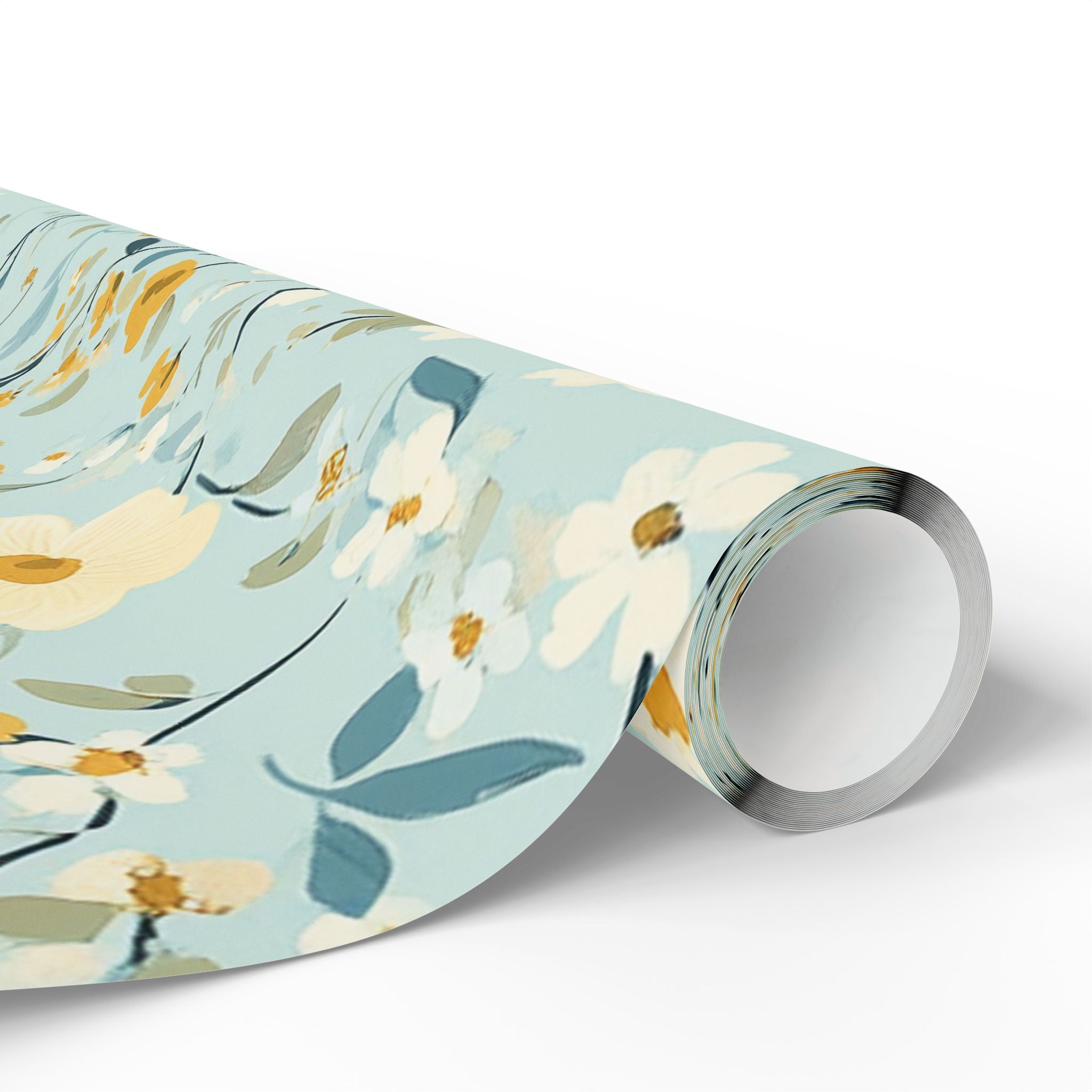 floral-wrapping-papers-soft-pale-blue-yellow-flowers-elegant-gift-wrap-for-any-occasion-cute-gift-packaging-wedding-wrapping-