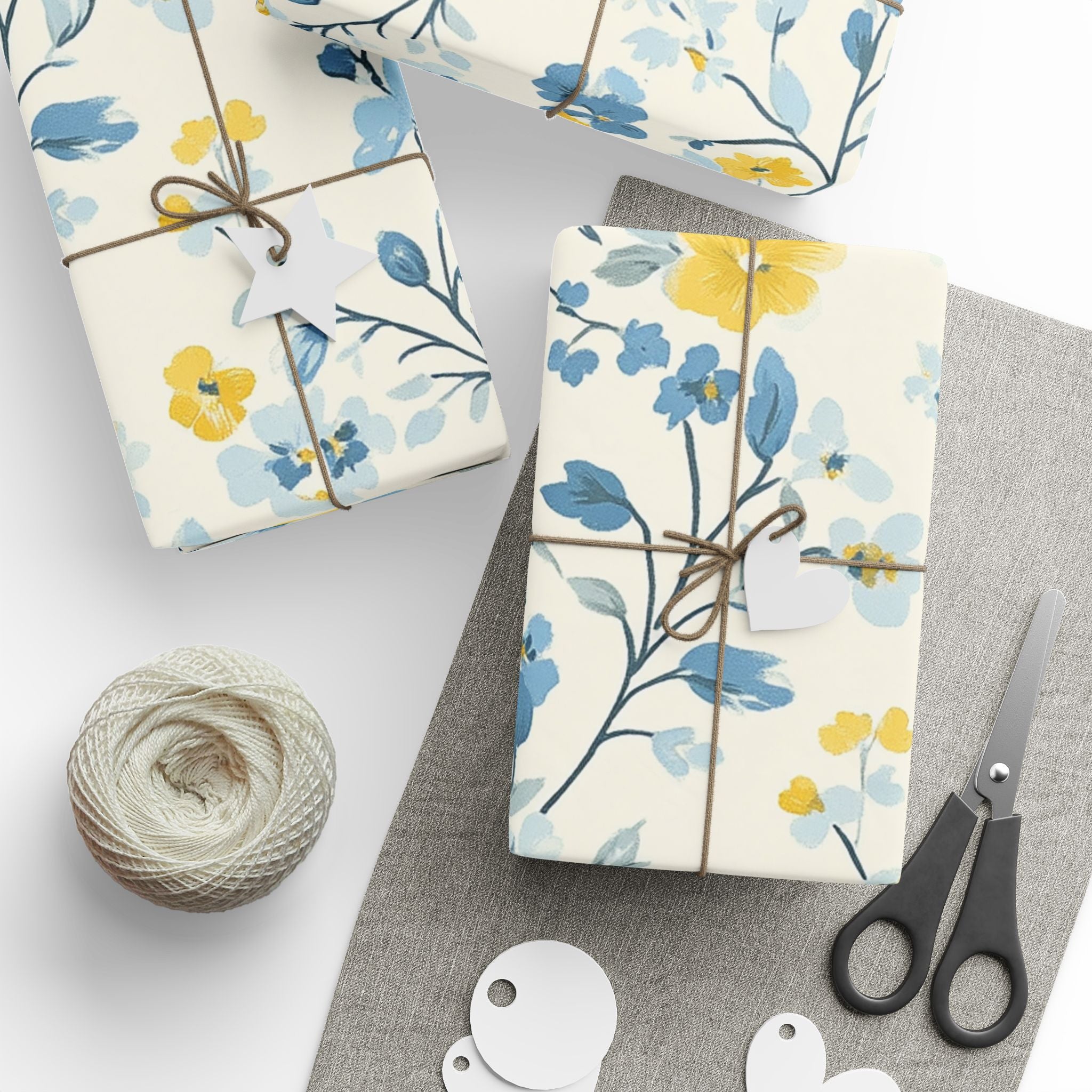 floral-wrapping-papers-soft-pale-blue-yellow-flowers-elegant-gift-wrap-for-any-occasion-cute-gift-packaging-wedding-wrapping-