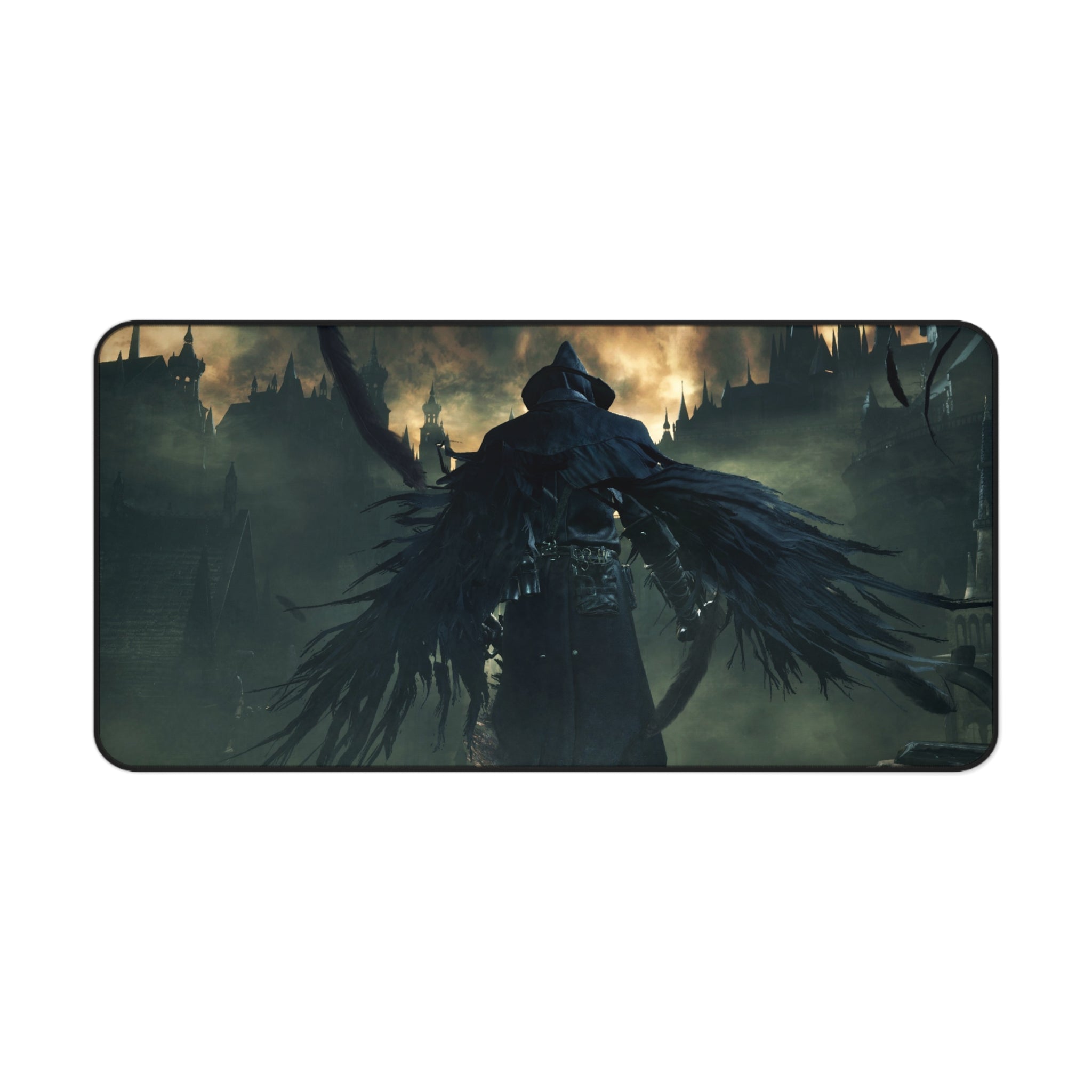 bloodborne-artwork-mouse-pad-raven-wings-desk-pad-large-gaming-desk-mat-fantasy-protective-desk-pad-gamer-gift-gothic-art