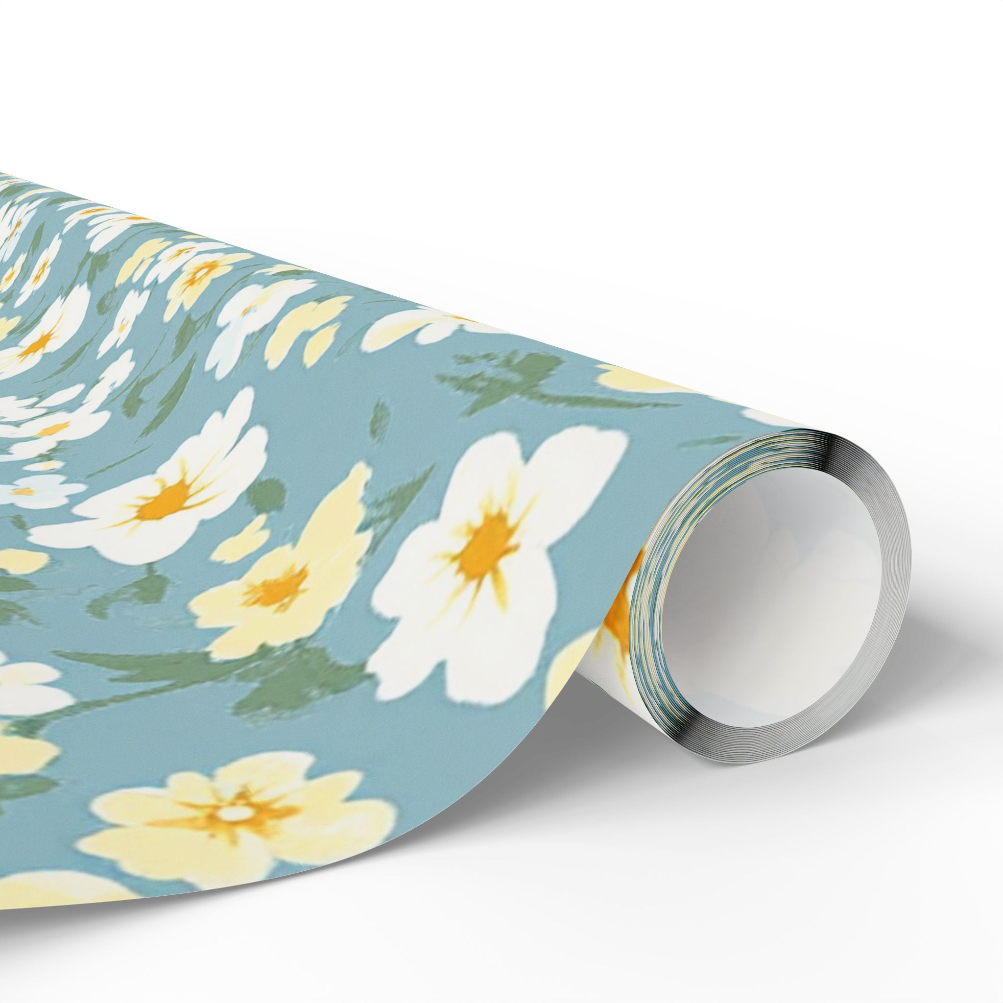 floral-wrapping-papers-soft-pale-blue-yellow-flowers-elegant-gift-wrap-for-any-occasion-cute-gift-packaging-wedding-wrapping-
