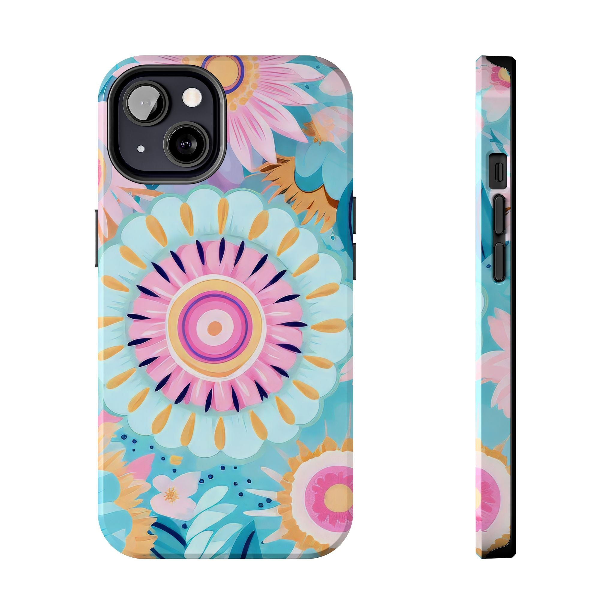 boho-floral-pastel-iphone-tough-case-protective-iphone-cover-artistic-iphone-case-stylish-tech-accessory-unique-gift-iphone-c