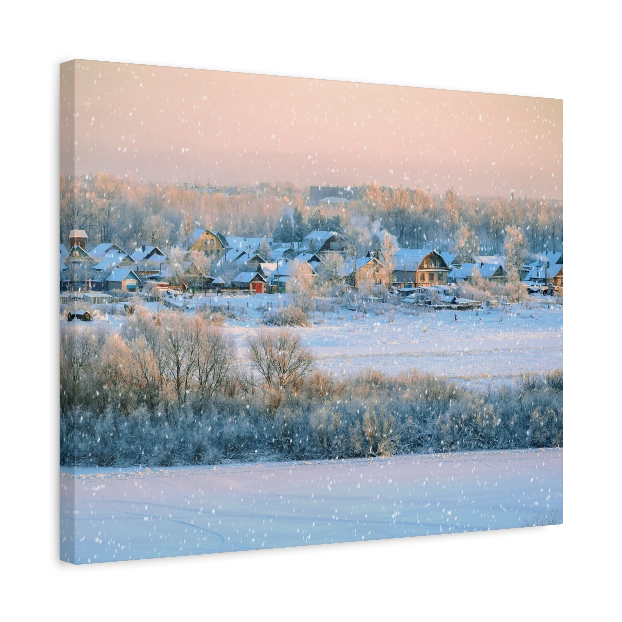canvas-wall-art-winter-tree-home-decor-matte-stretched-print-seasonal-nature-artwork-holiday-decoration-christmas-gift-large-