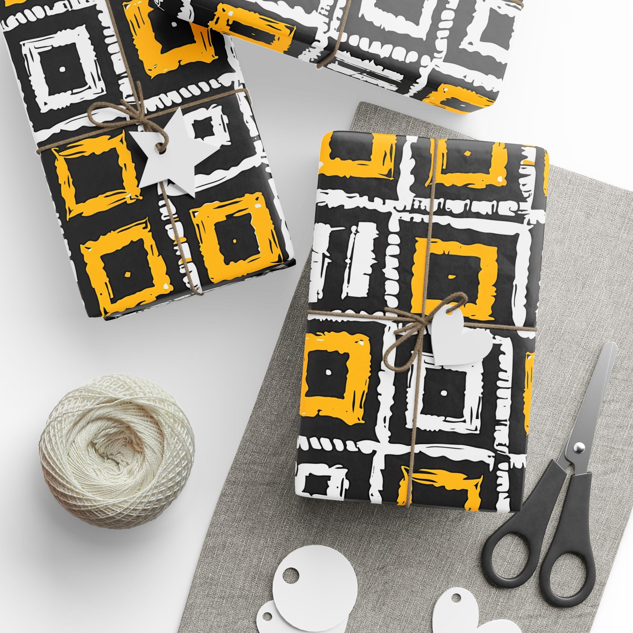 wrapping-papers-african-traditional-motifs-gift-wrap-for-holidays-birthdays-gifts-crafts-diy-projects-black-history-art-3