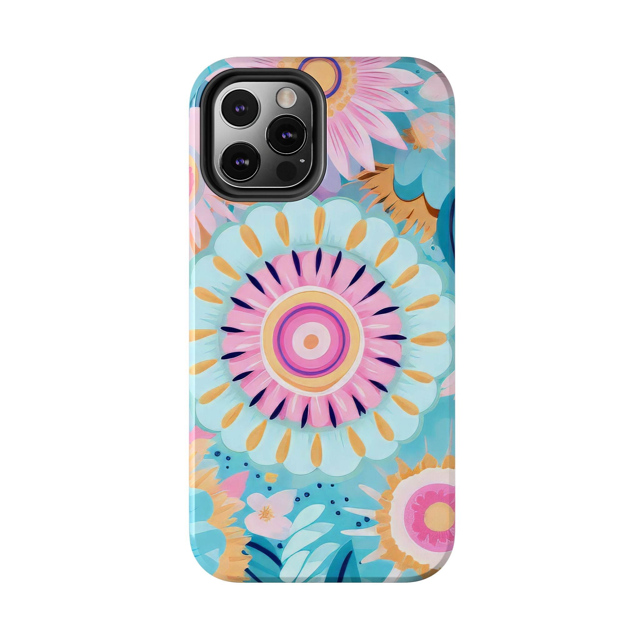 boho-floral-pastel-iphone-tough-case-protective-iphone-cover-artistic-iphone-case-stylish-tech-accessory-unique-gift-iphone-c