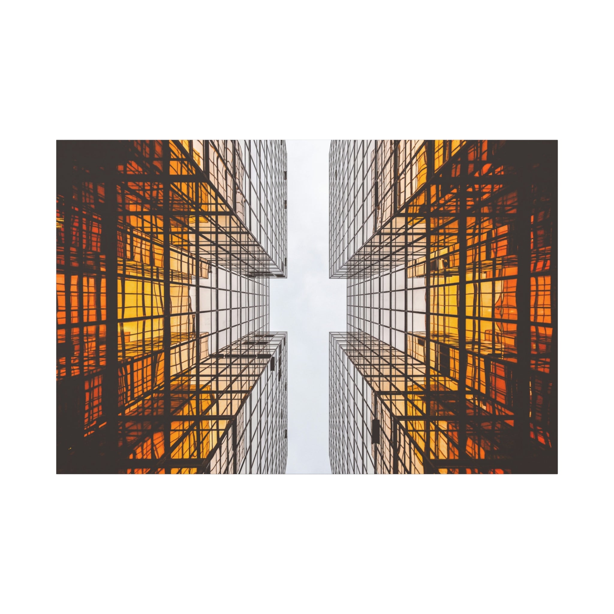 canvas-print-wall-art-architecture-modern-art-home-decor-office-decor-matte-canvas-artwork-stretched-canvas-painting-modern-w