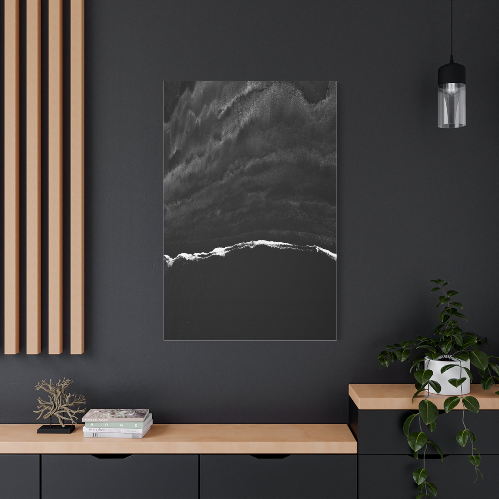 canvas-print-beach-wall-art-ocean-minimalist-decor-coastal-stretched-painting-ocean-print-sand-landscape-home-office-decorati