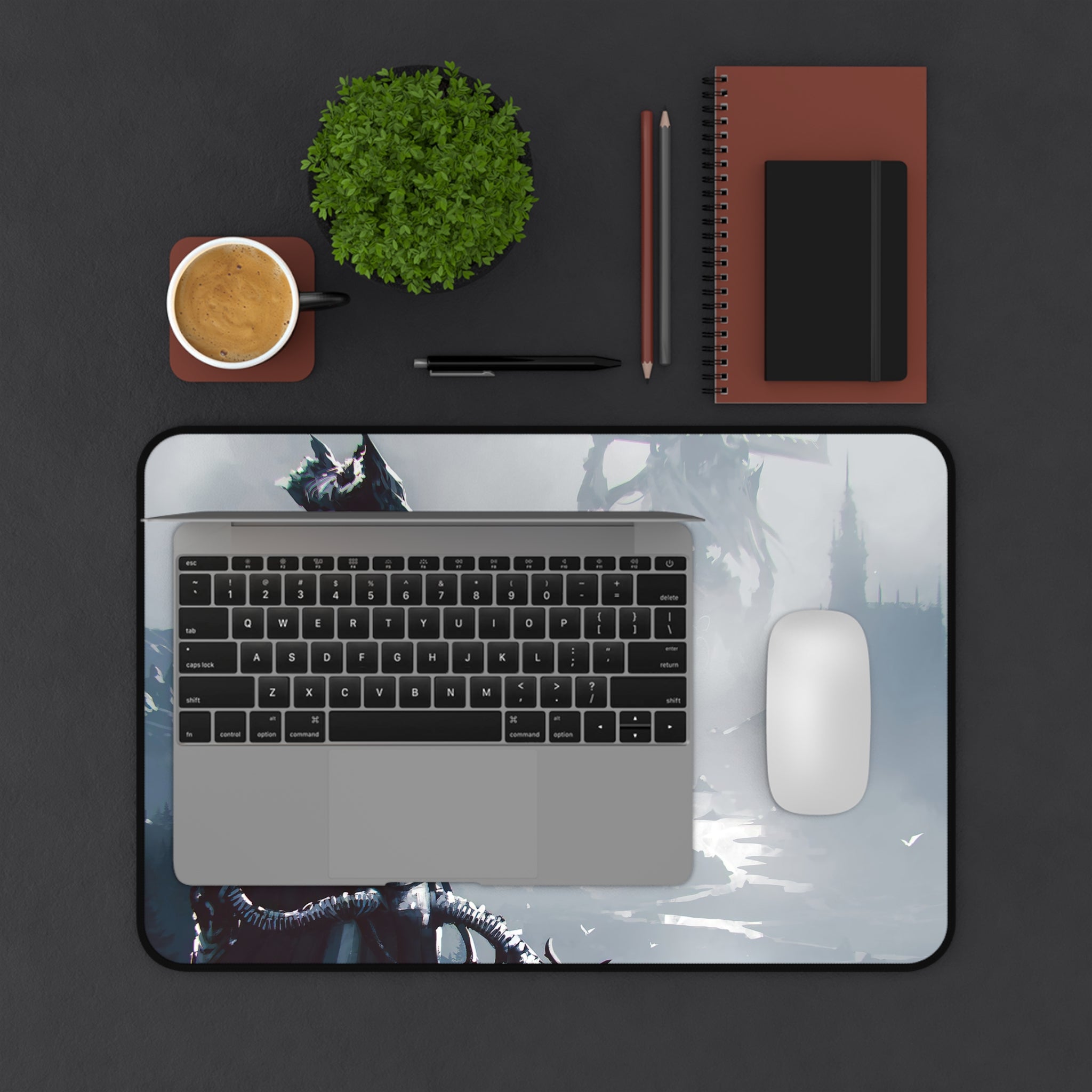 bloodborne-artwork-mouse-pad-the-hunter-desk-pad-large-gaming-desk-mat-fantasy-protective-desk-pad-gamer-gift-gothic-art-1